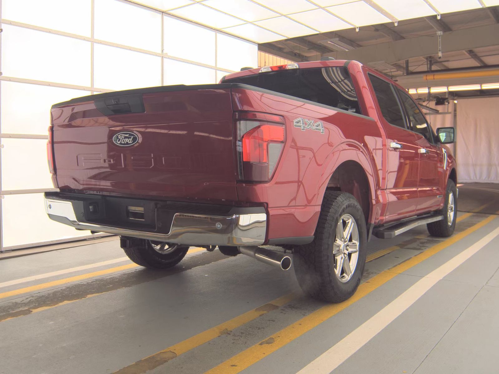 FORD F-150 - 5