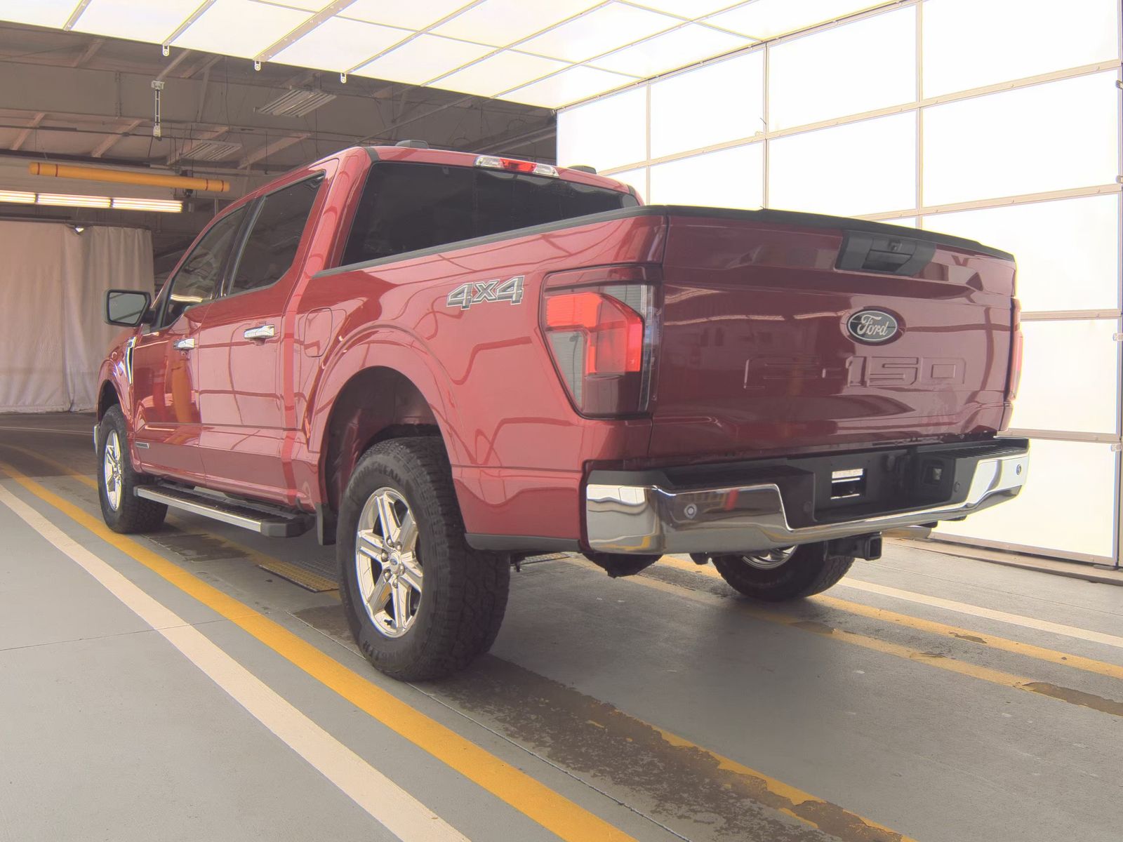 FORD F-150 - 7