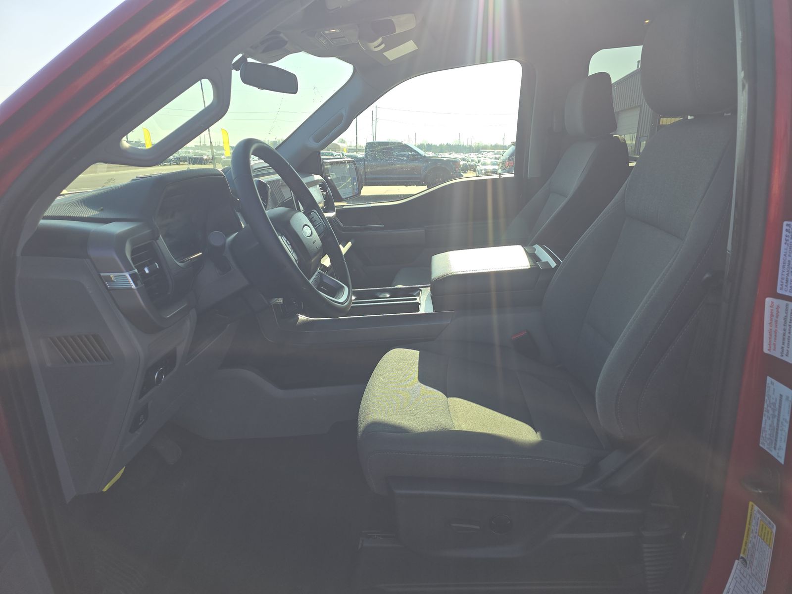 FORD F-150 - 8