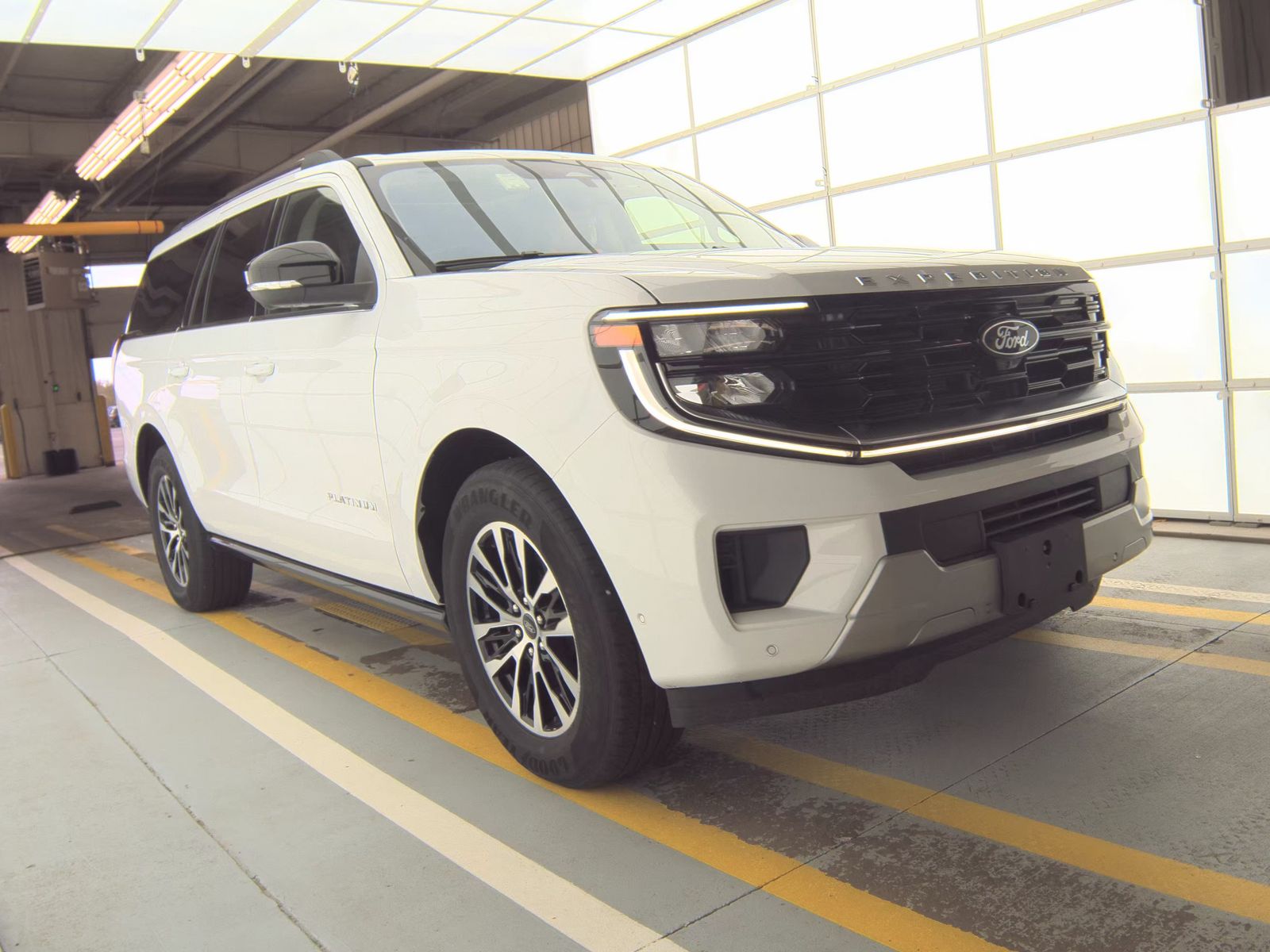 FORD EXPEDITION MAX - 4