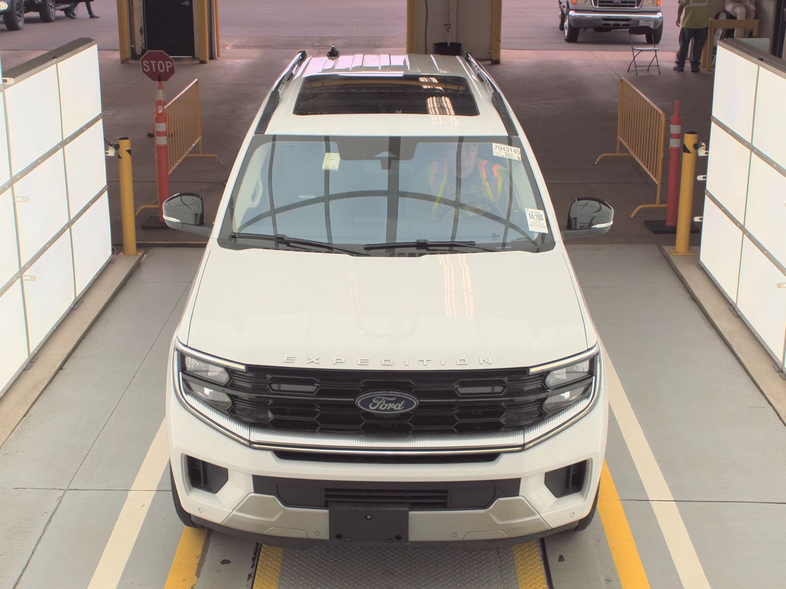 FORD EXPEDITION MAX - 3