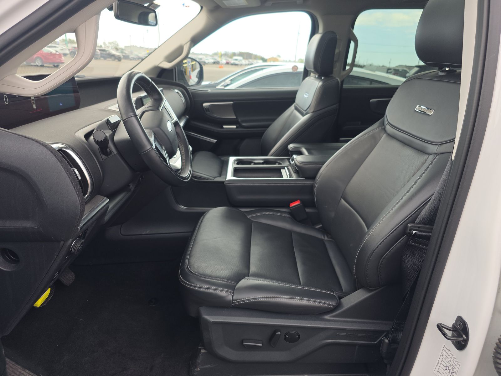 FORD EXPEDITION MAX - 8