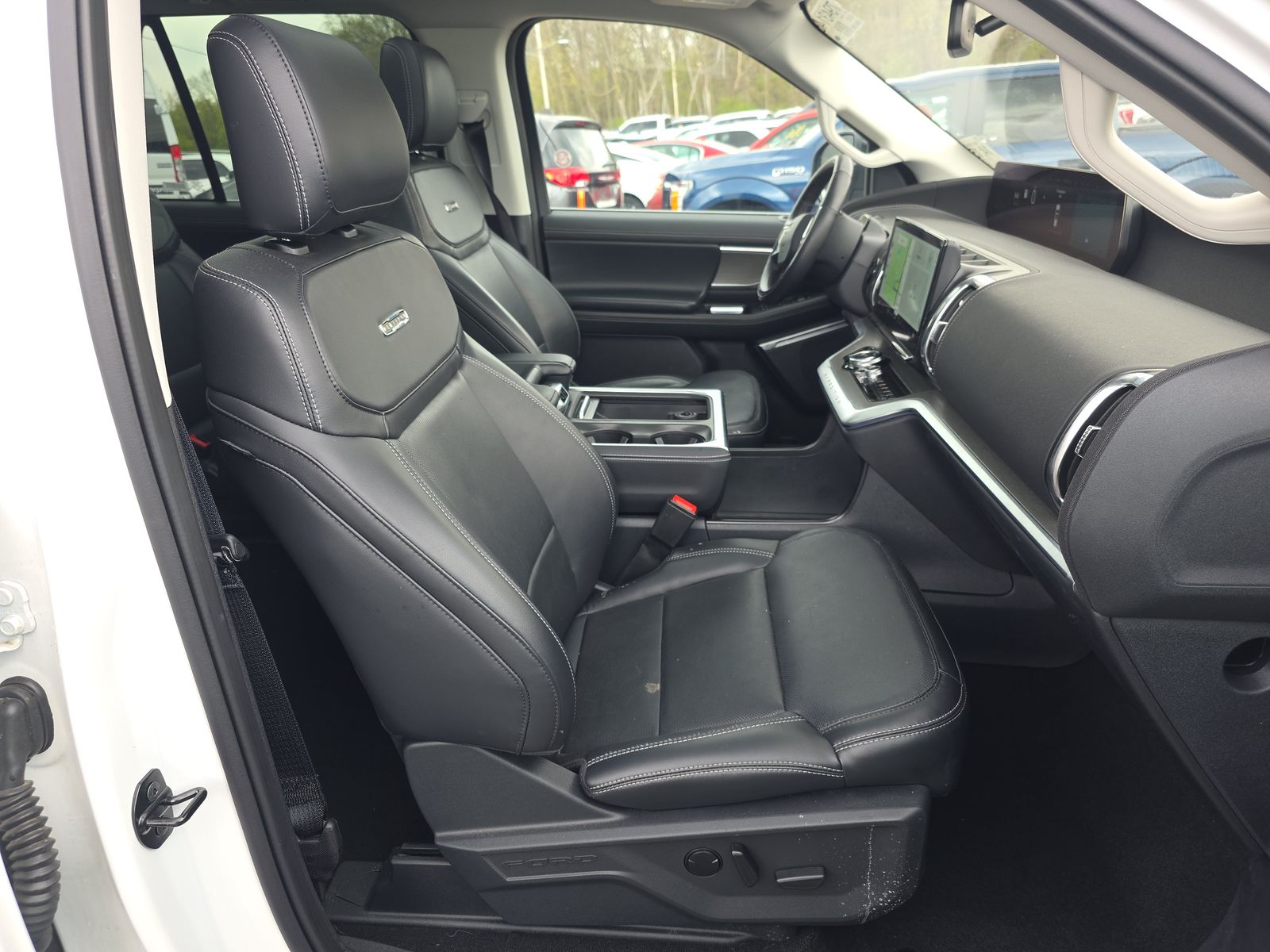 FORD EXPEDITION MAX - 9