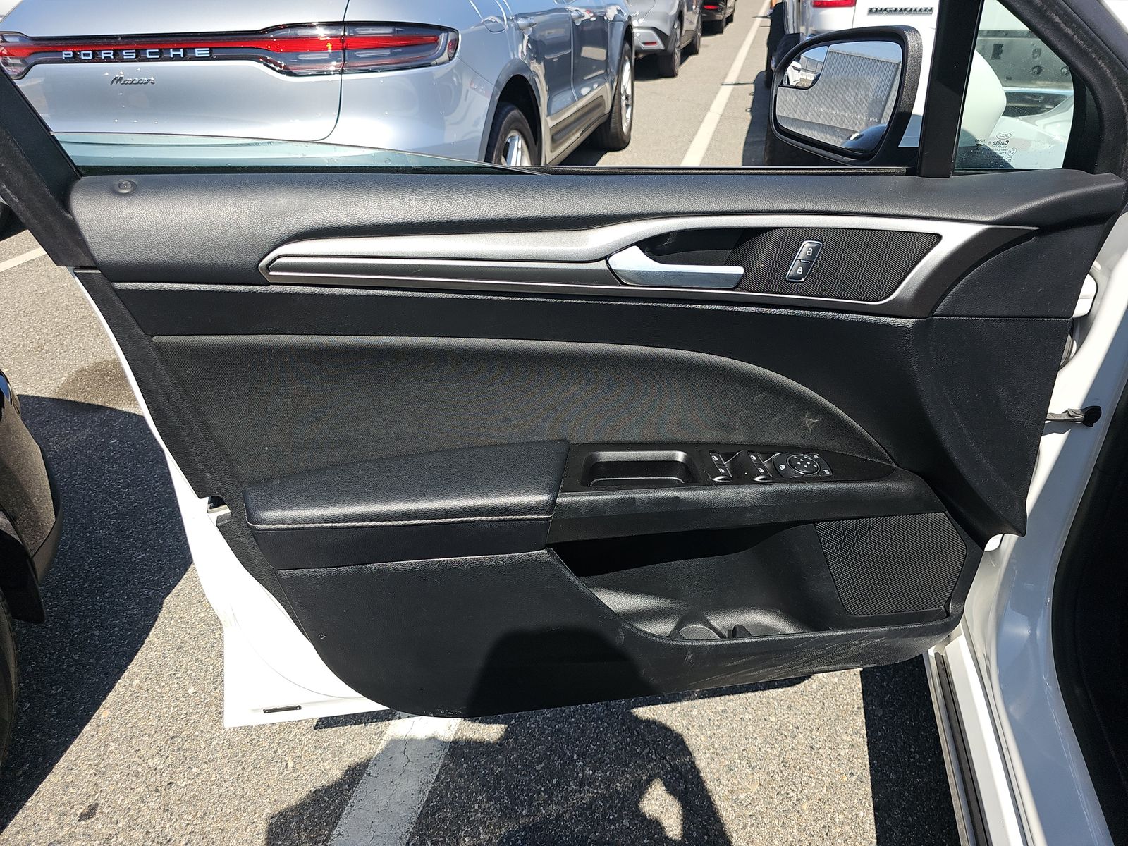FORD FUSION - 10