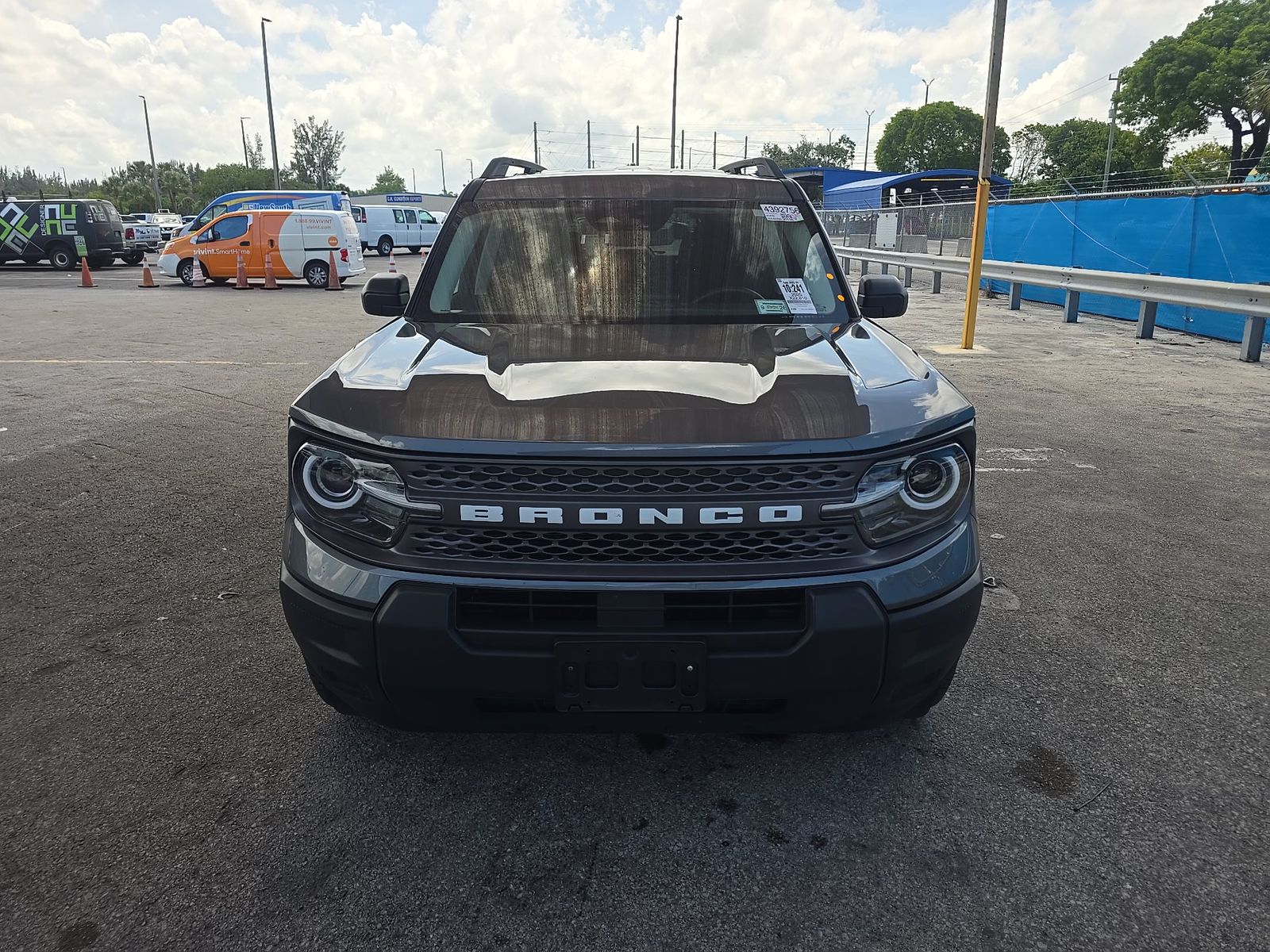 FORD BRONCO SPORT - 3