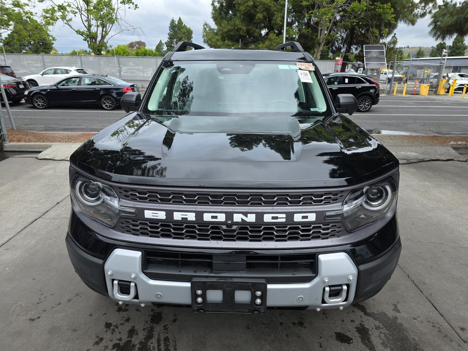 FORD BRONCO SPORT - 3