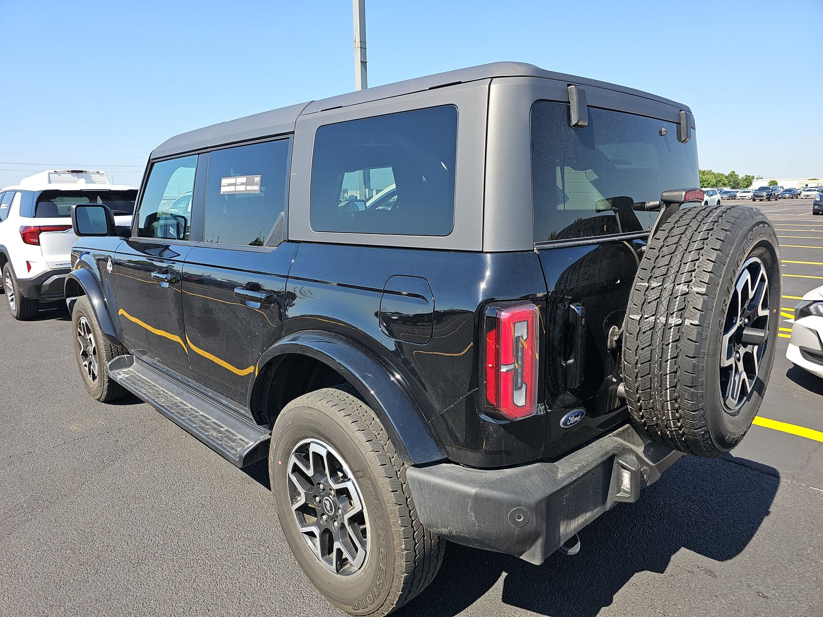 FORD BRONCO - 7
