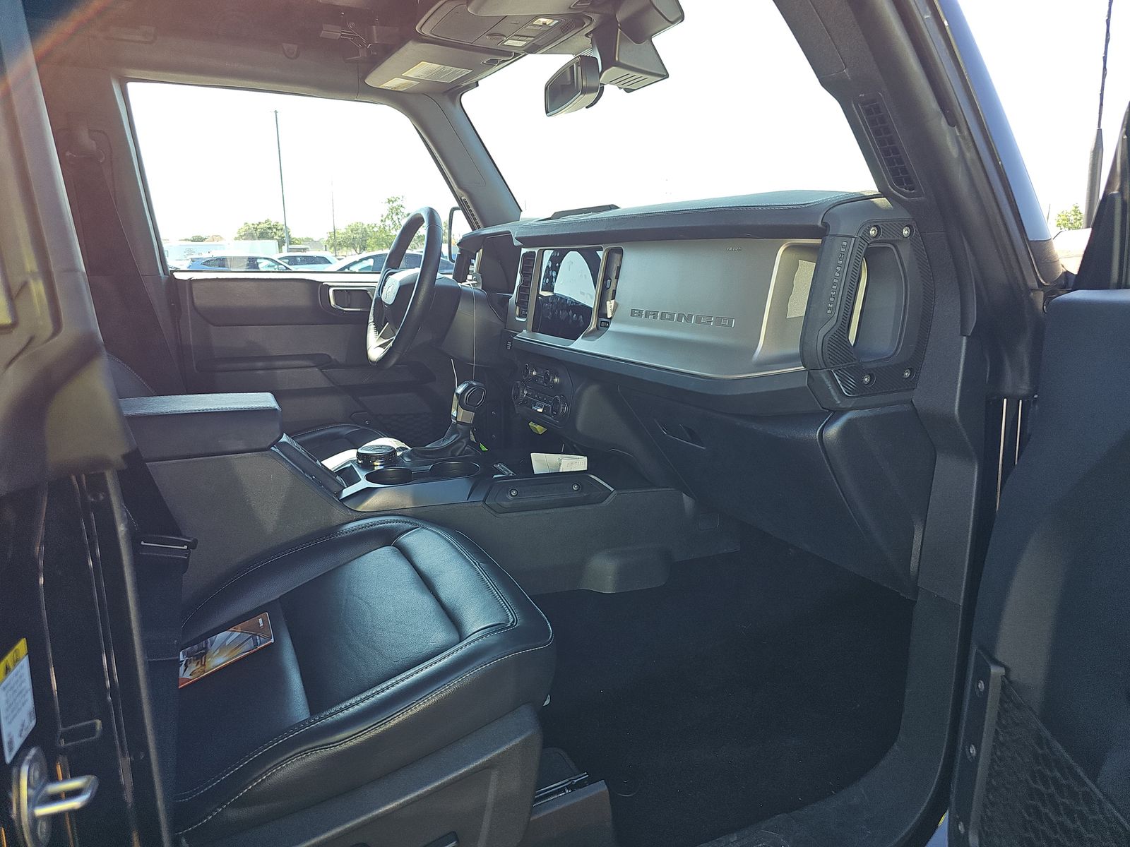 FORD BRONCO - 9