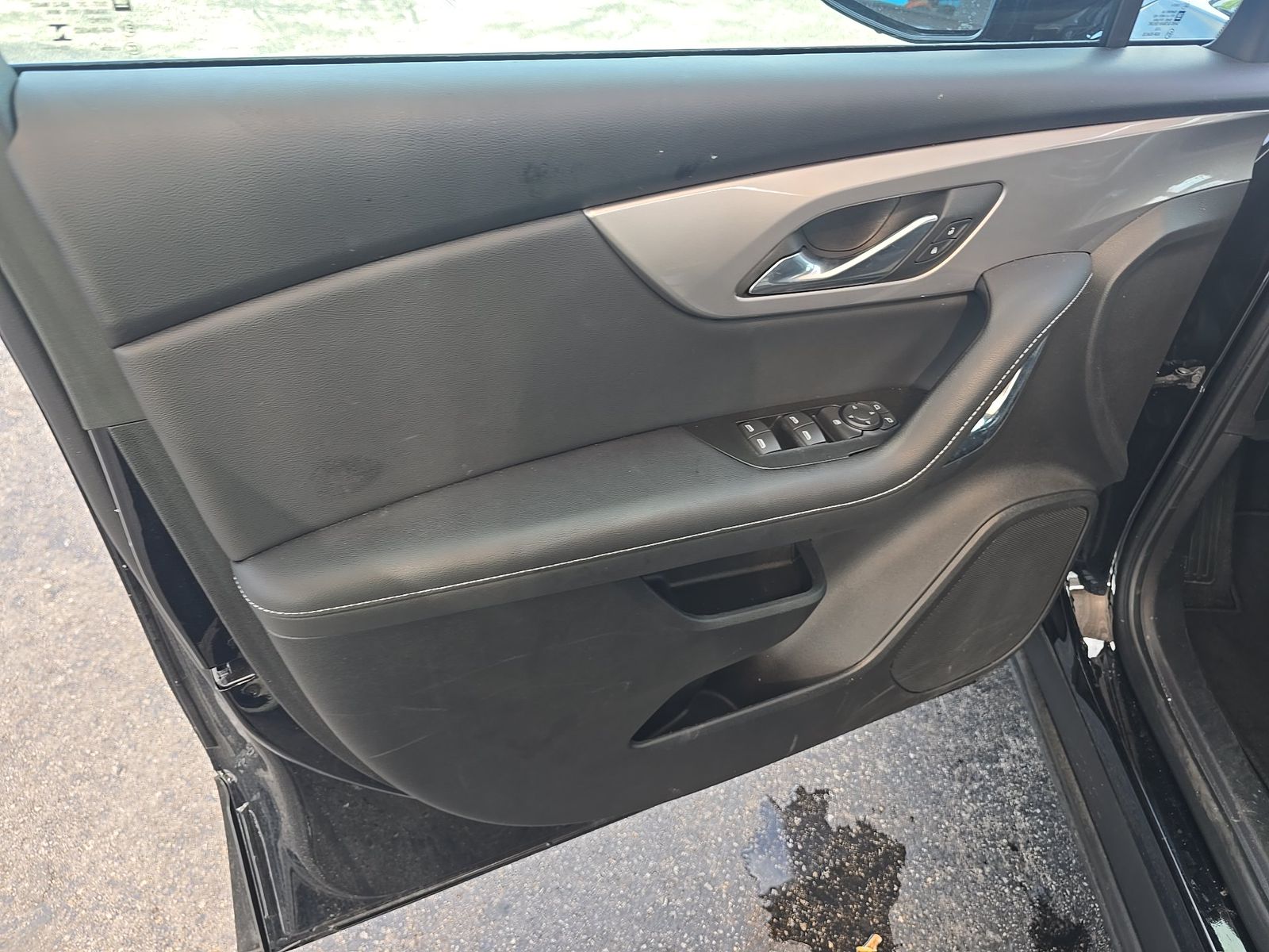 CHEVROLET BLAZER - 10
