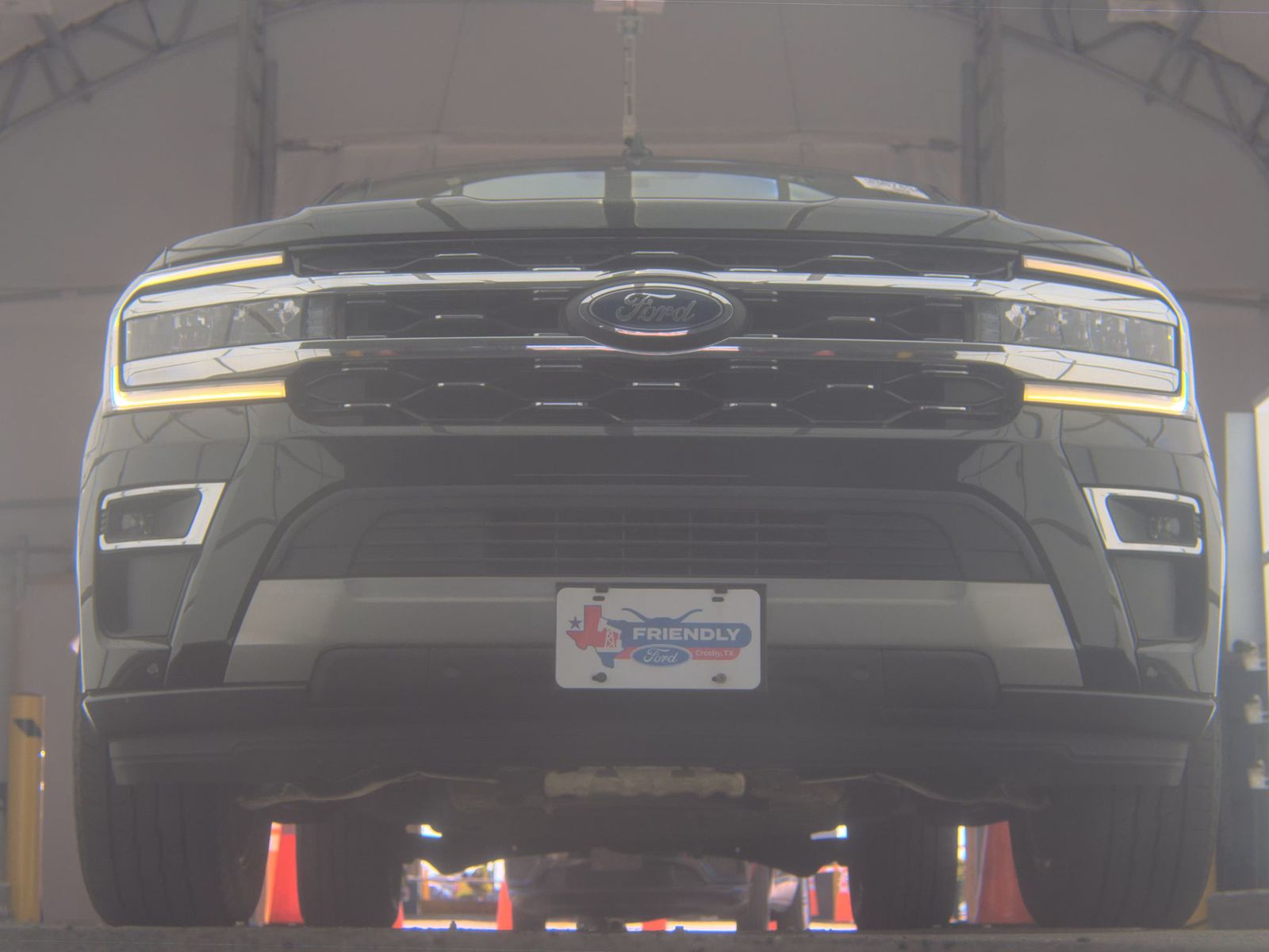 FORD EXPEDITION MAX - 4