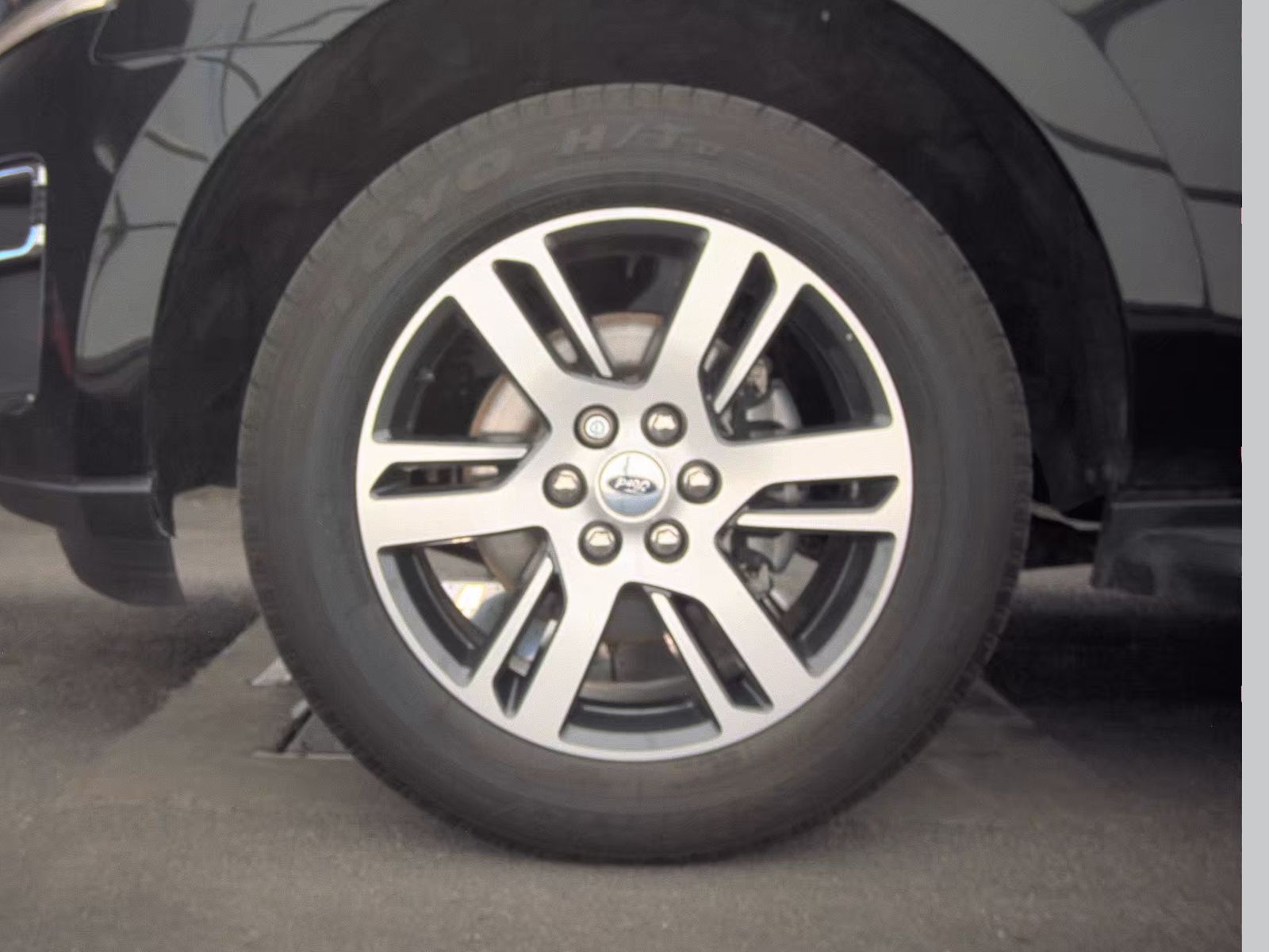 FORD EXPEDITION MAX - 10
