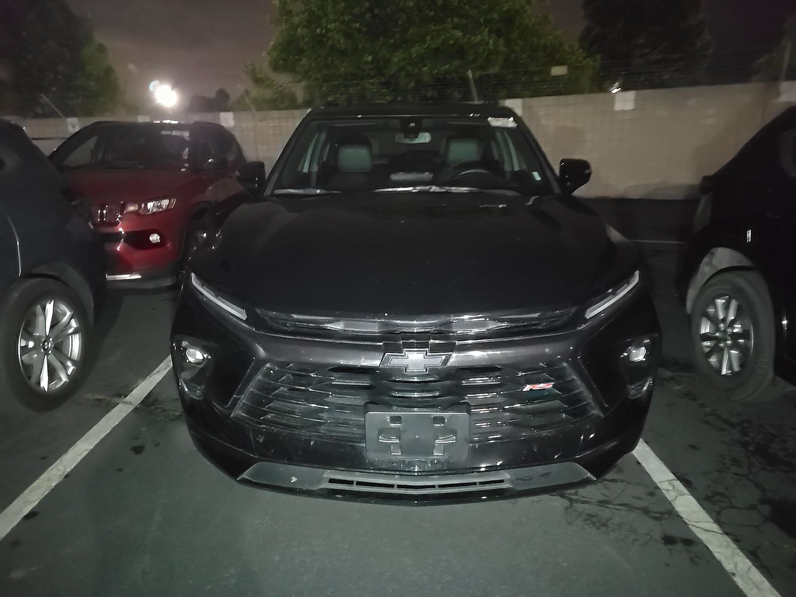 CHEVROLET BLAZER - 3