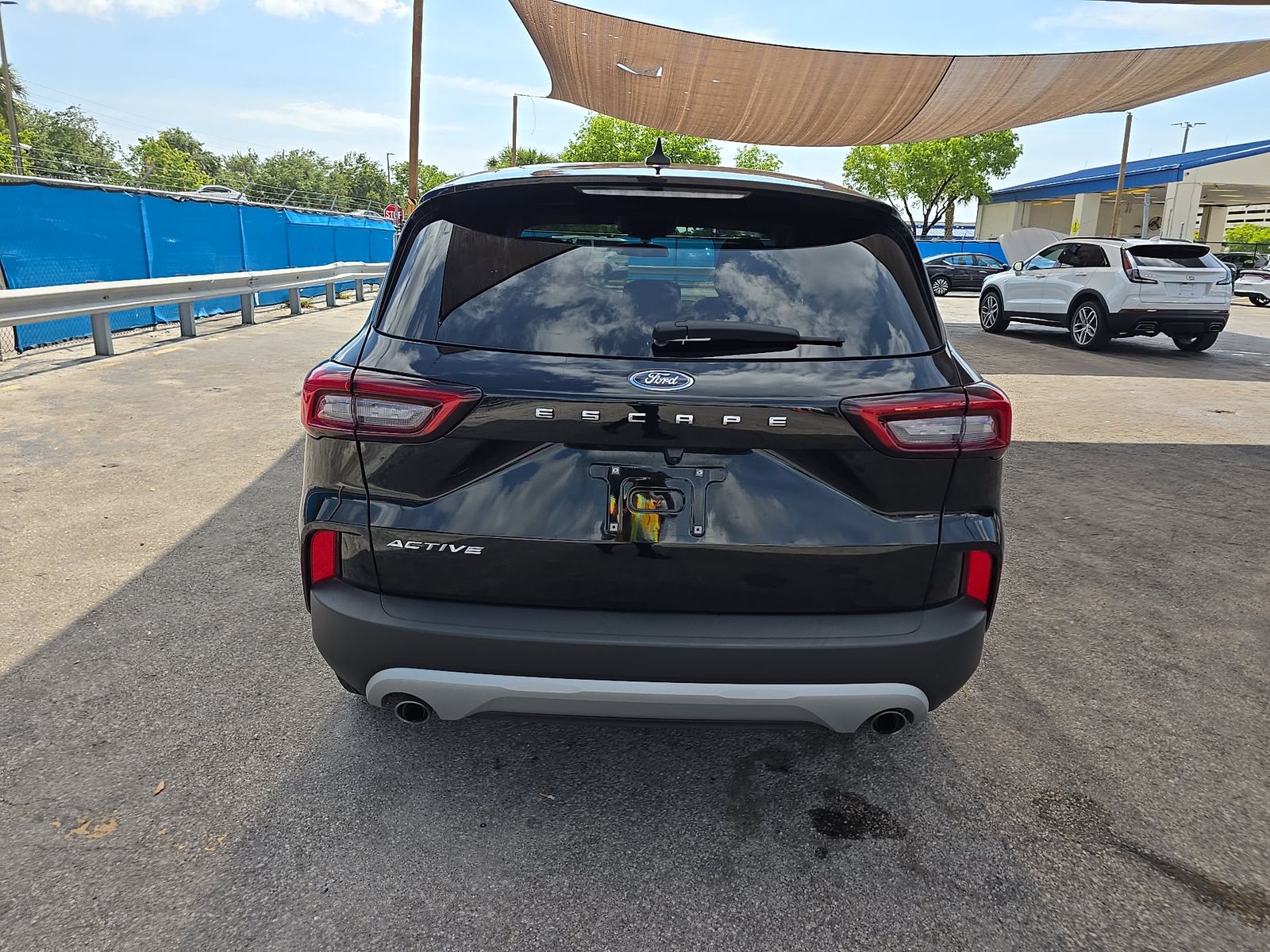 FORD ESCAPE - 6