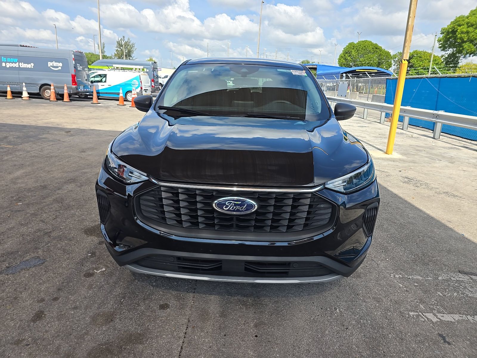 FORD ESCAPE - 3