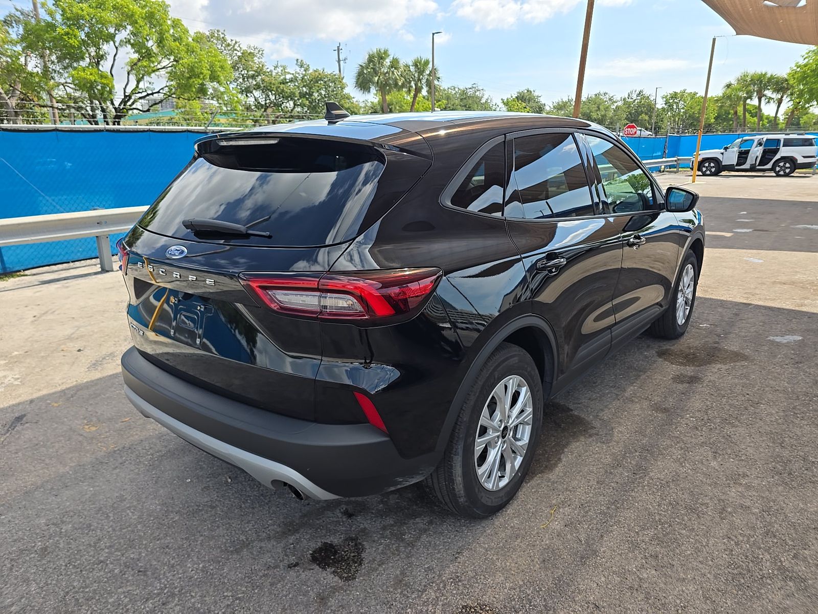 FORD ESCAPE - 5