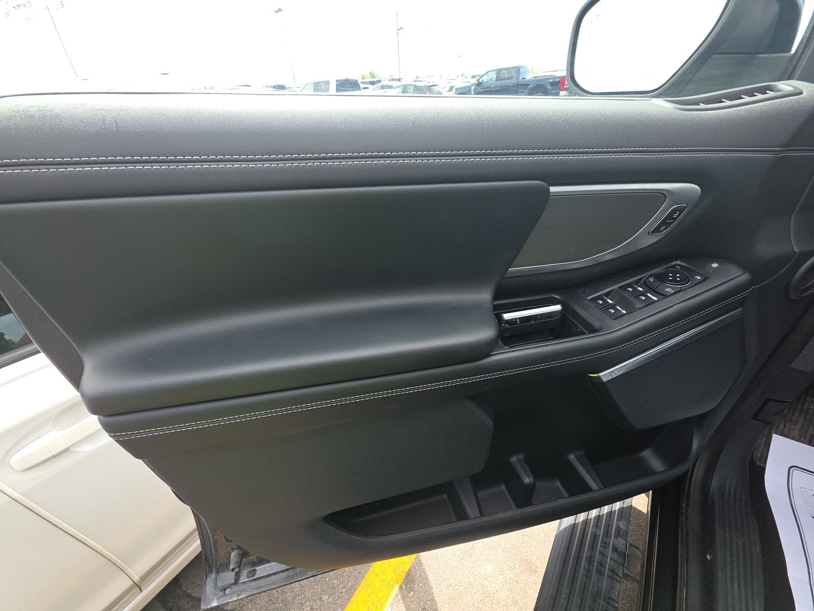 FORD EXPEDITION MAX - 10