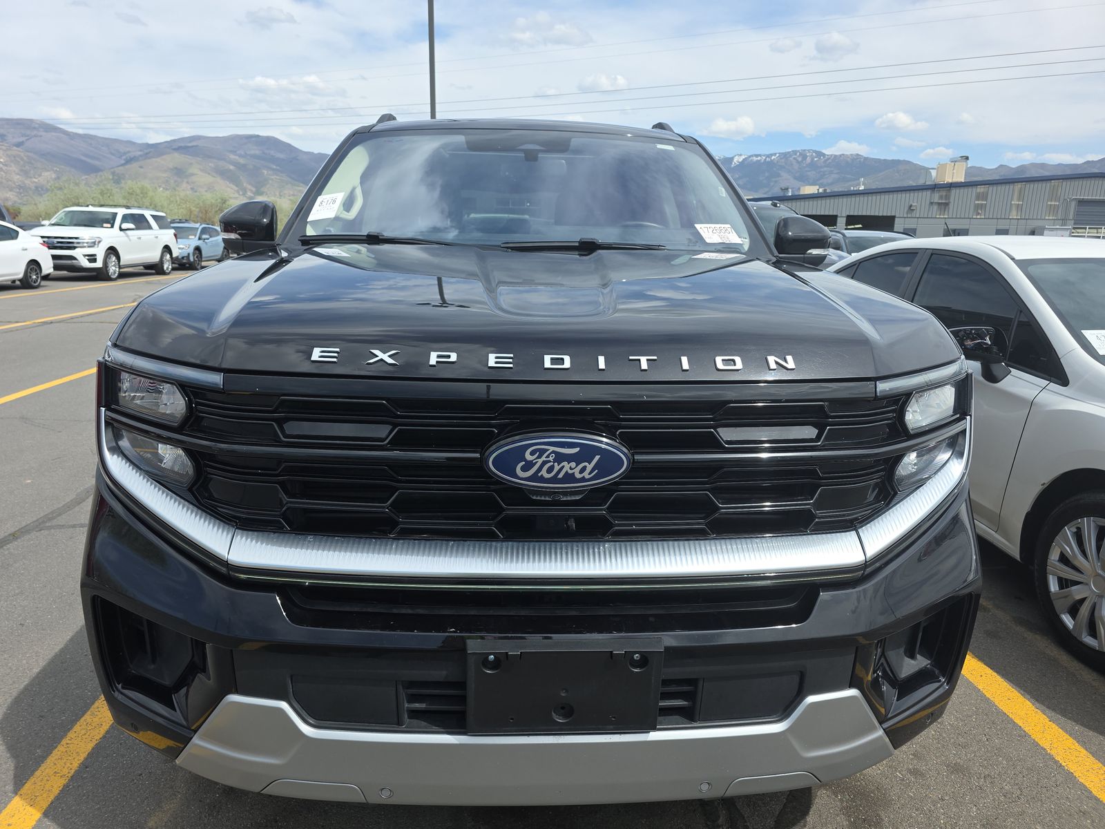FORD EXPEDITION MAX - 3
