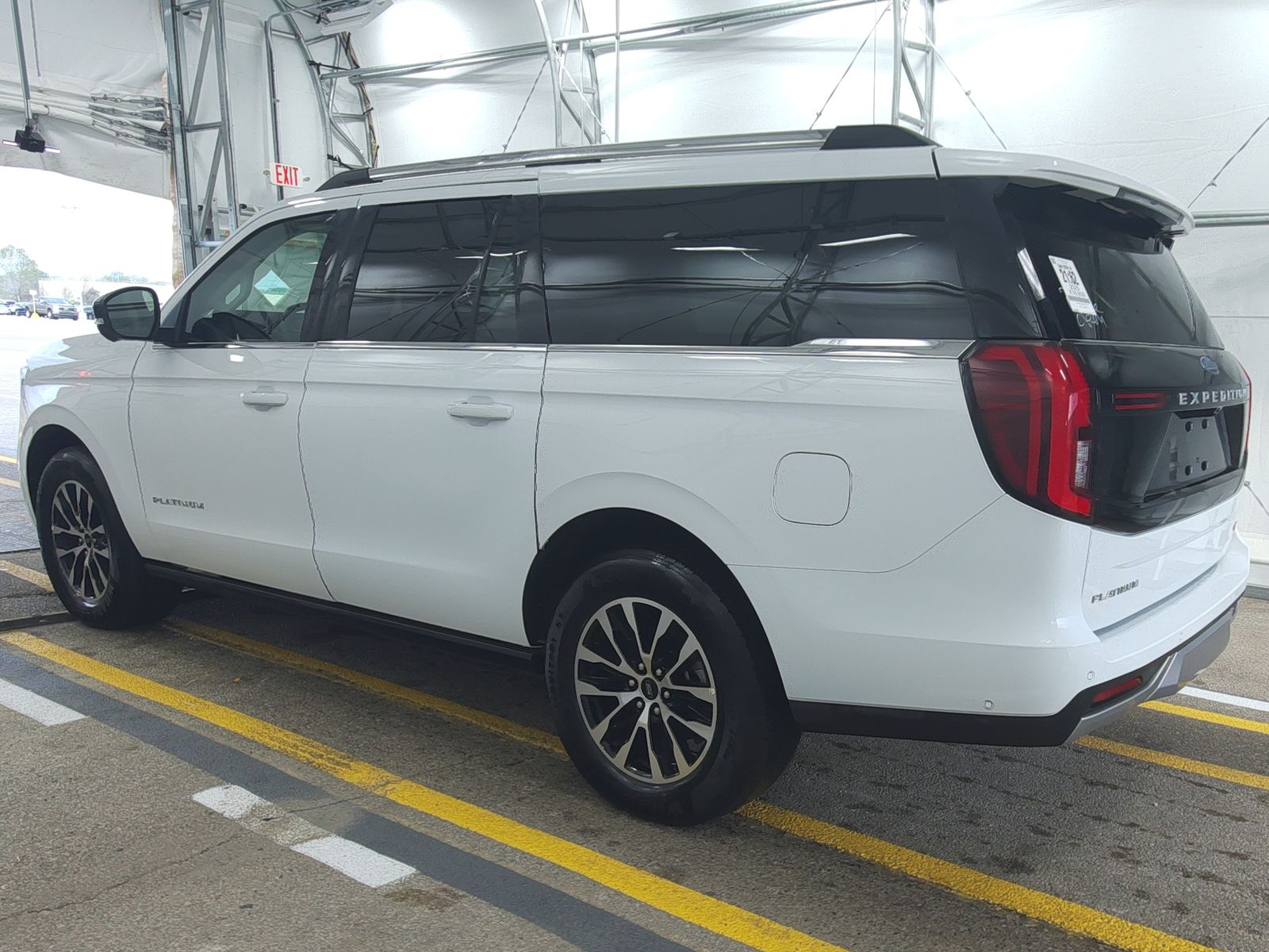FORD EXPEDITION MAX - 7