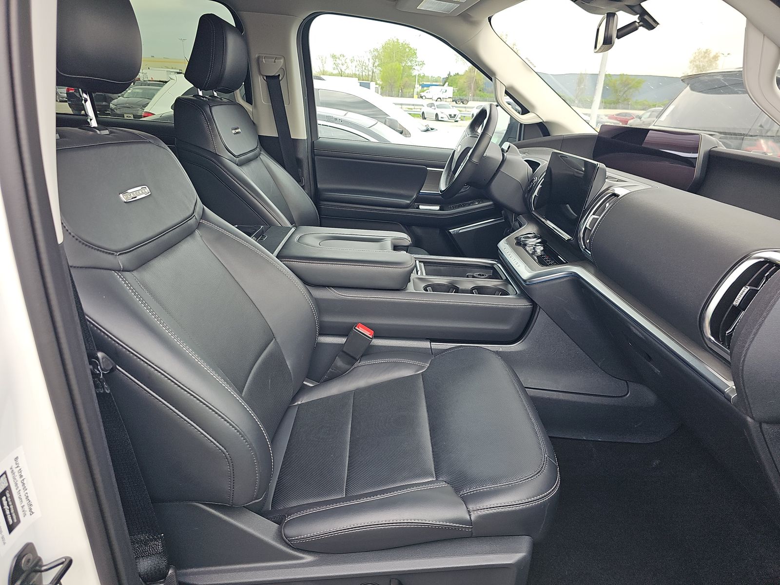 FORD EXPEDITION MAX - 9
