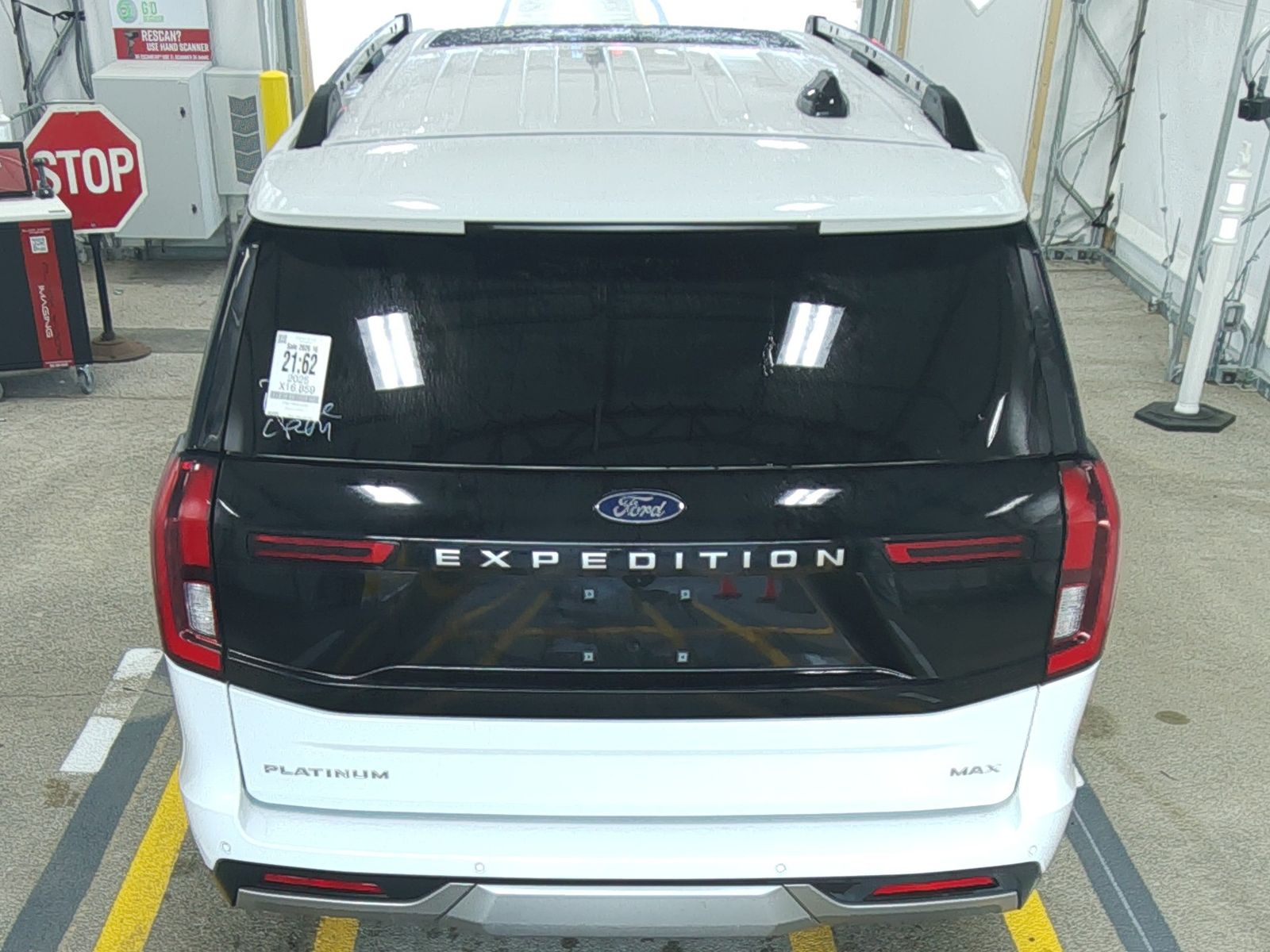 FORD EXPEDITION MAX - 6