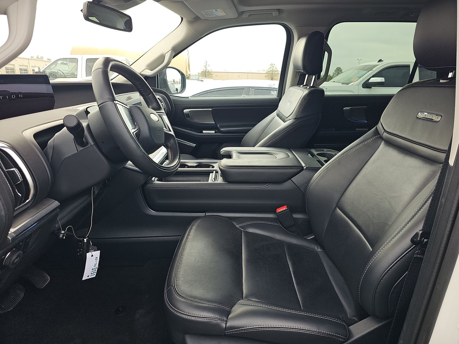 FORD EXPEDITION MAX - 8