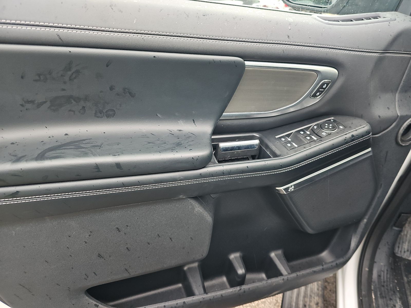 FORD EXPEDITION MAX - 10