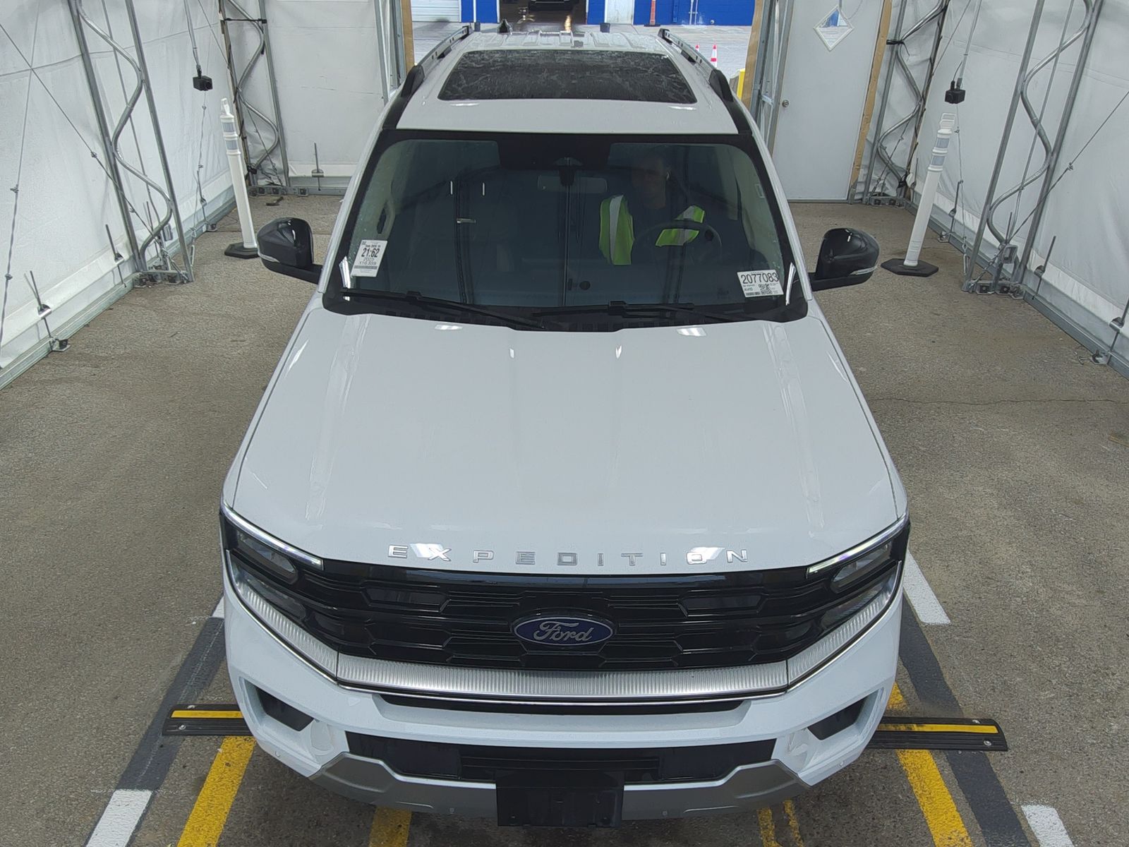 FORD EXPEDITION MAX - 3