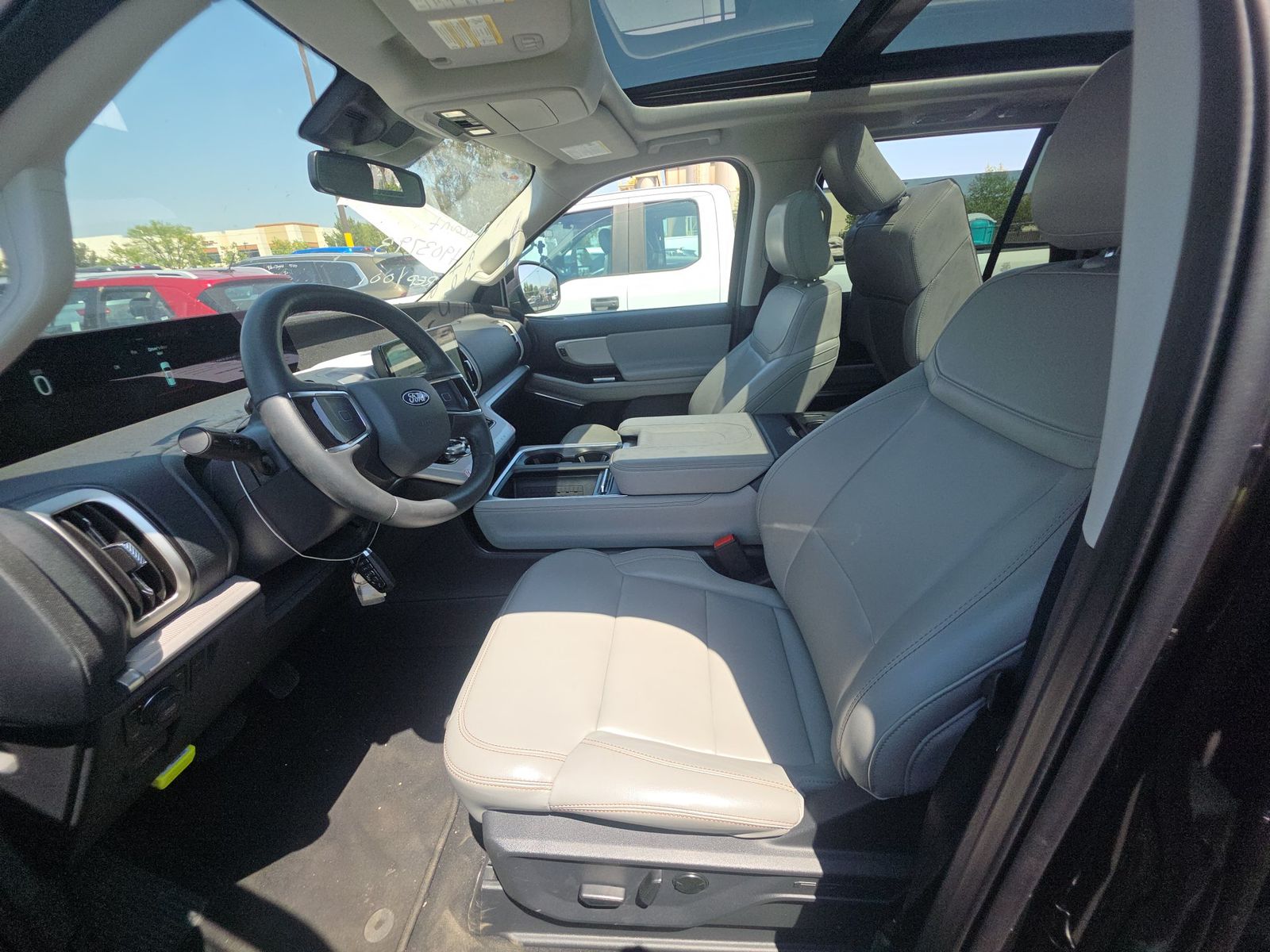 FORD EXPEDITION MAX - 8
