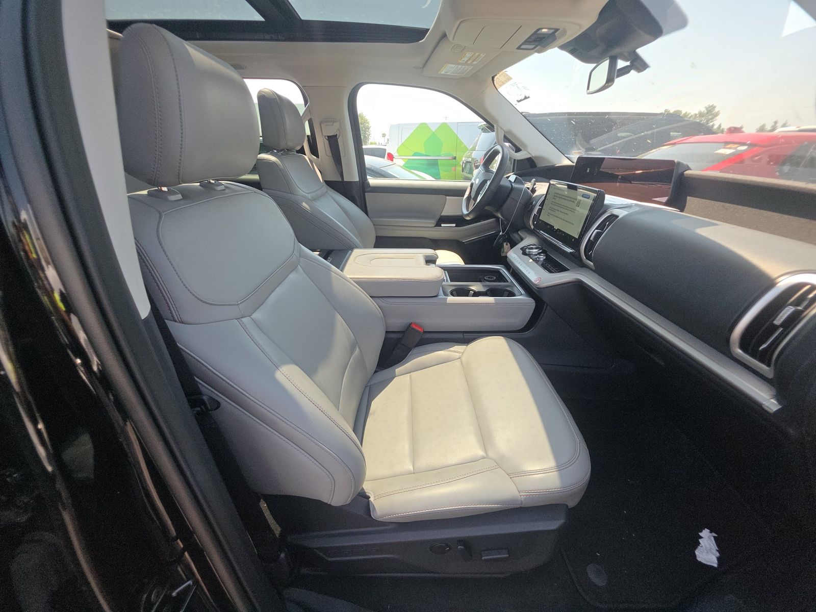 FORD EXPEDITION MAX - 9