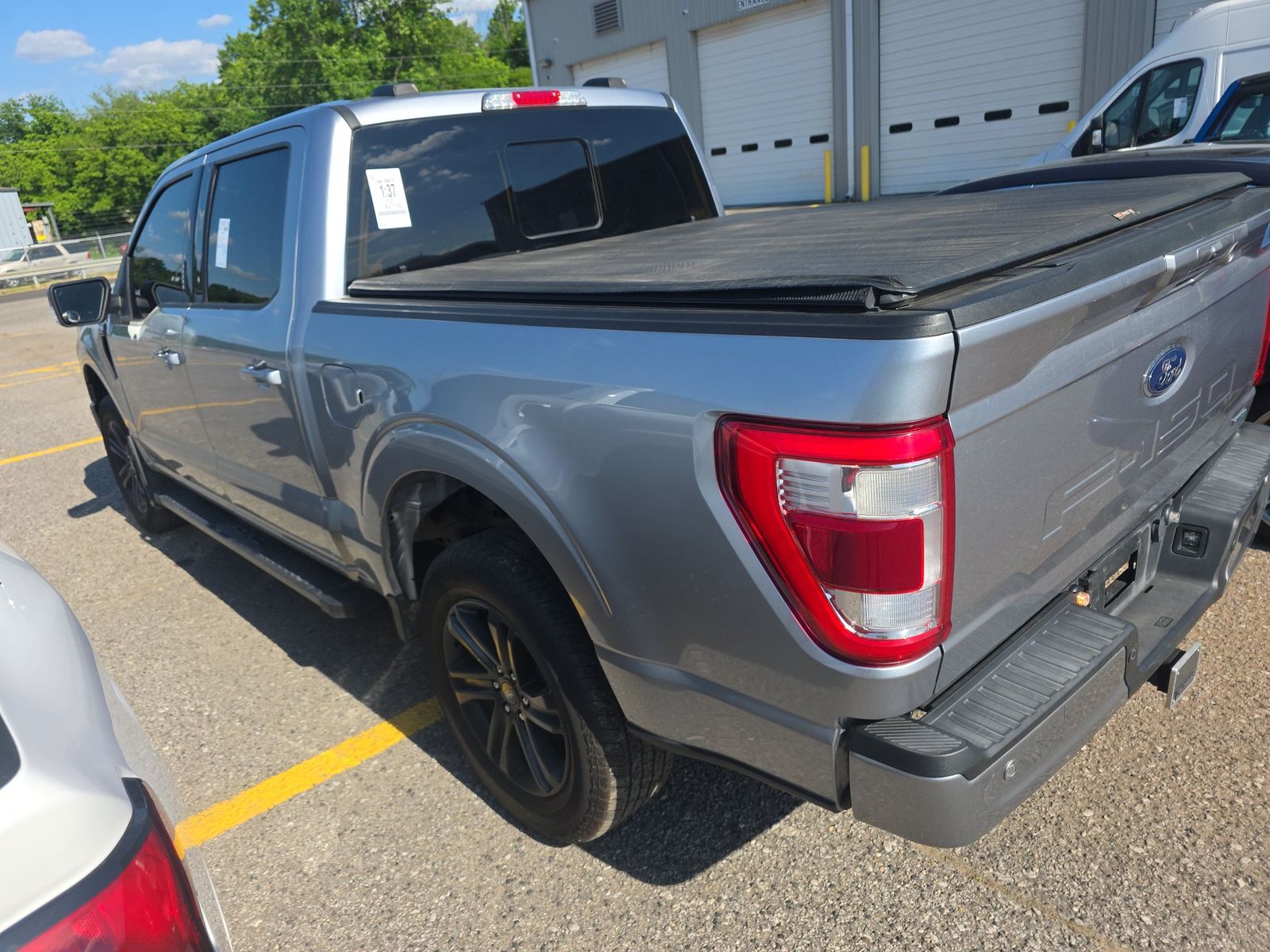 FORD F-150 - 7