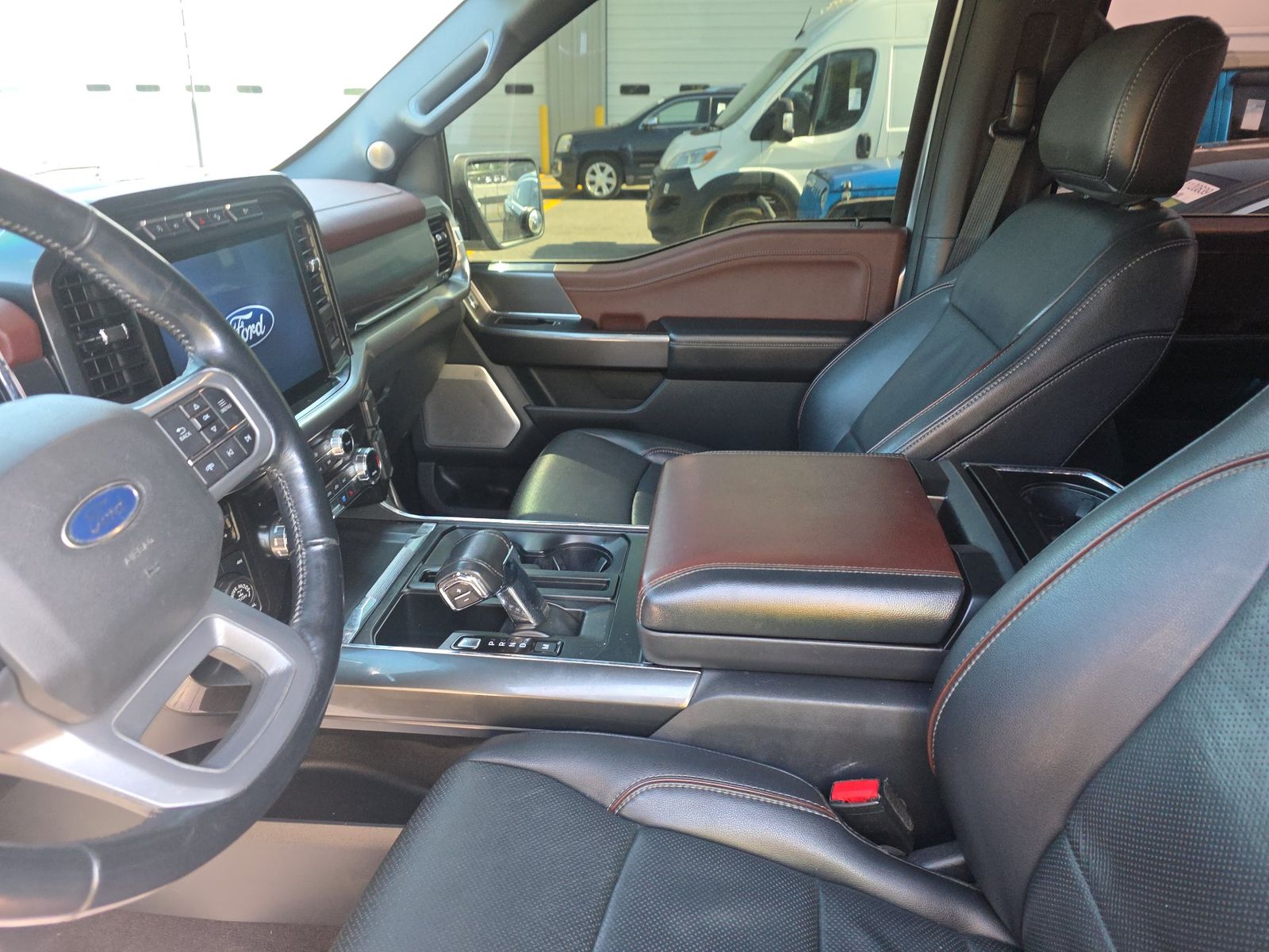 FORD F-150 - 8