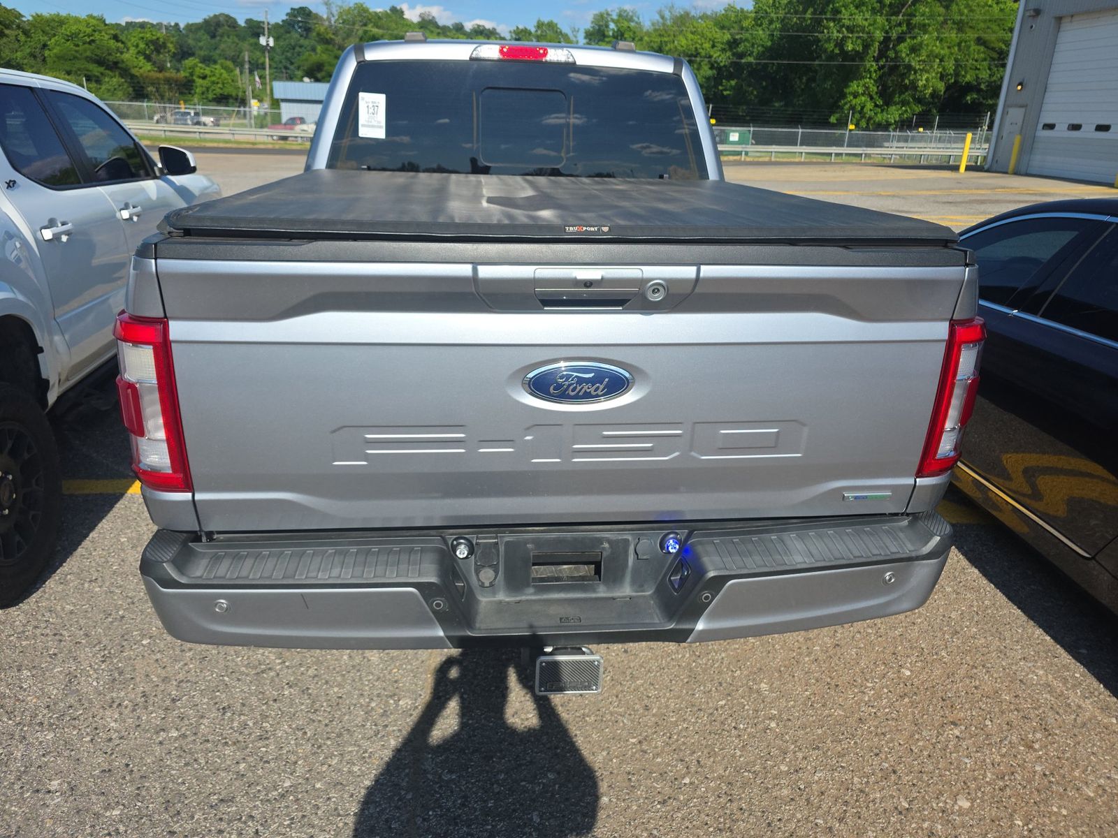 FORD F-150 - 6