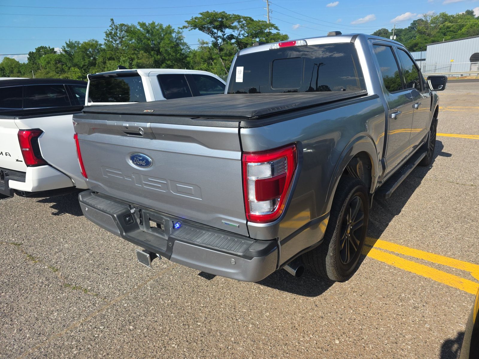 FORD F-150 - 5