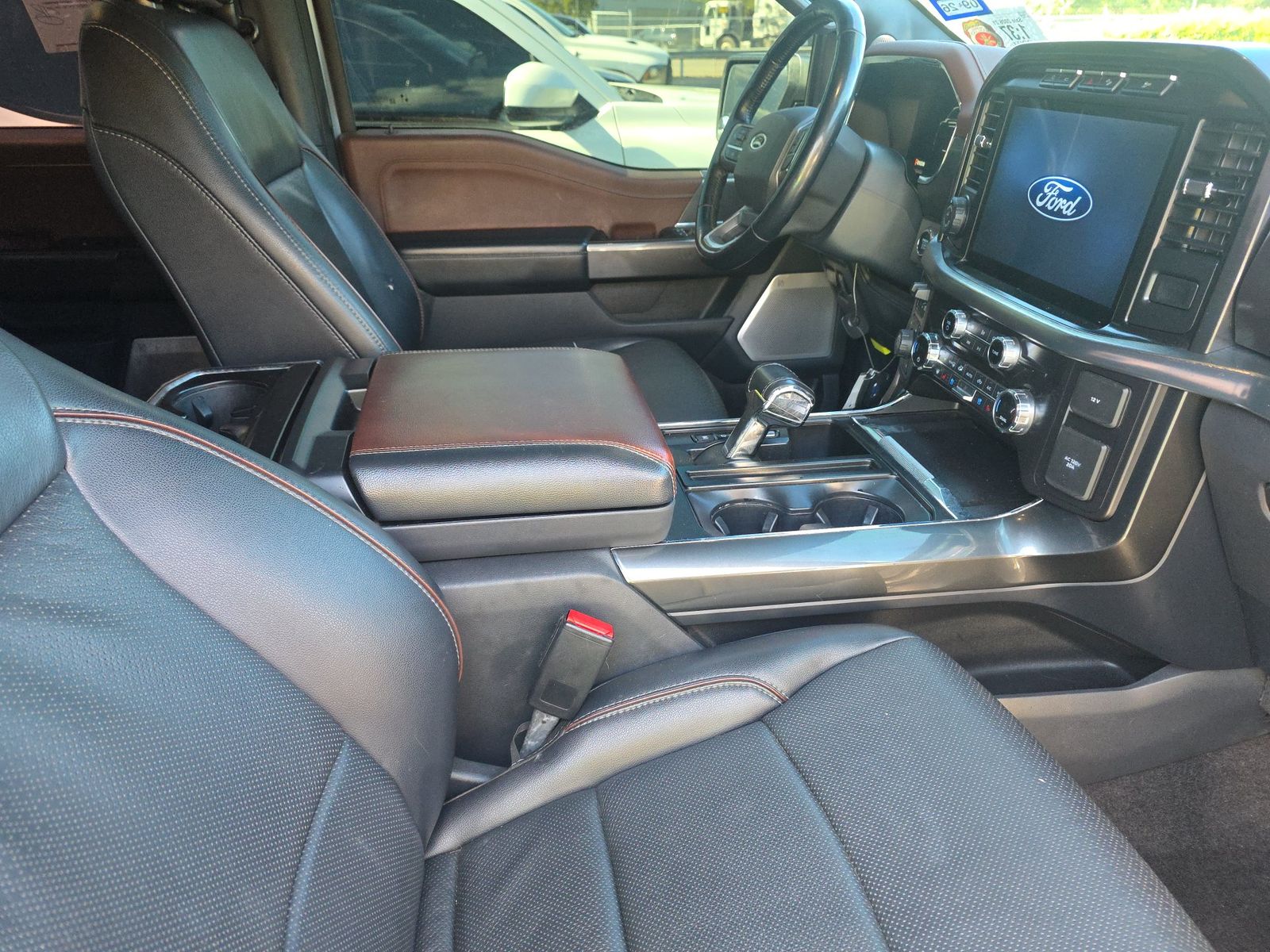 FORD F-150 - 9