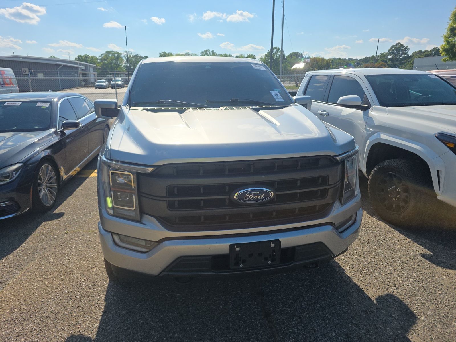 FORD F-150 - 3