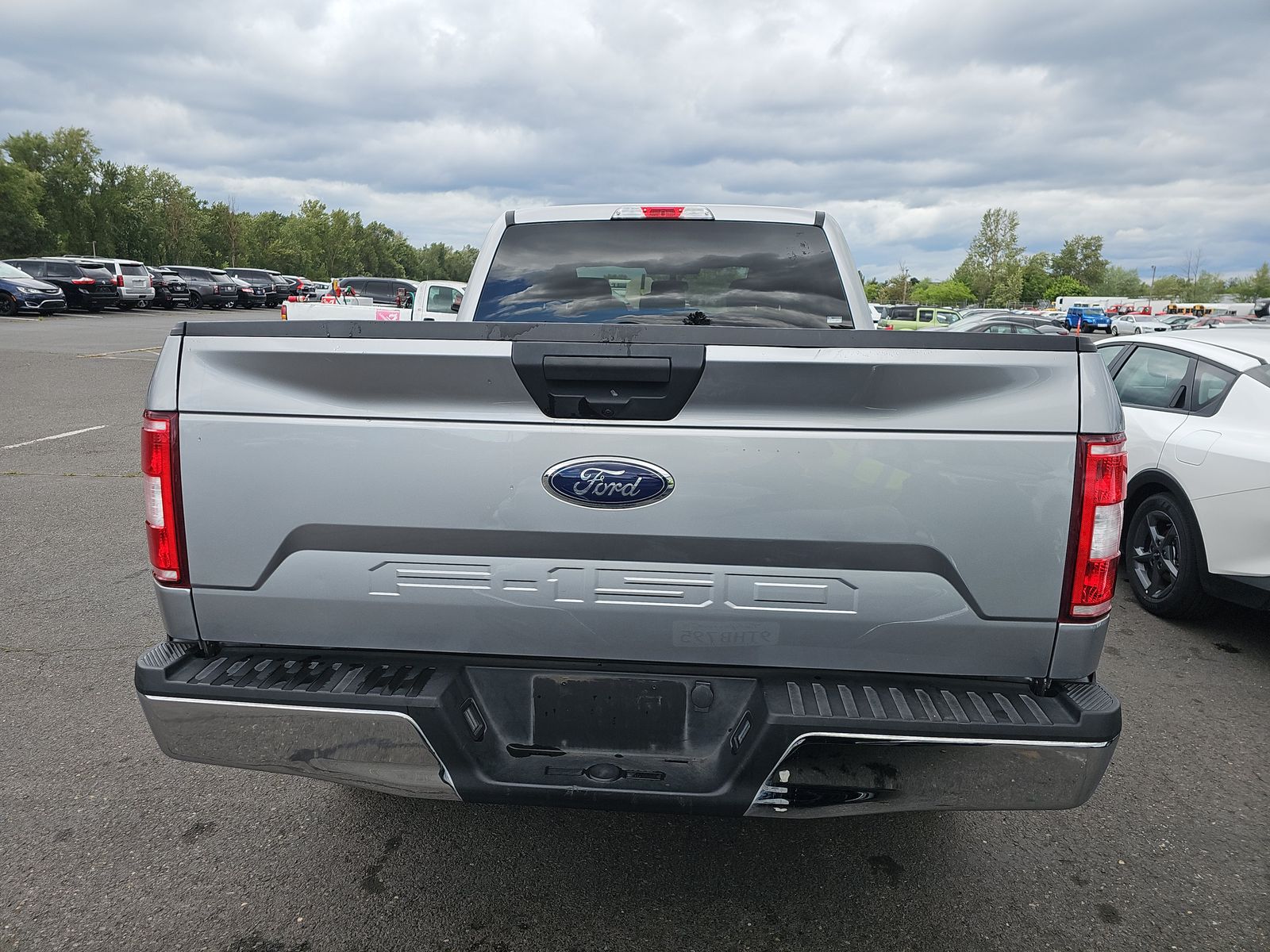 FORD F-150 - 6