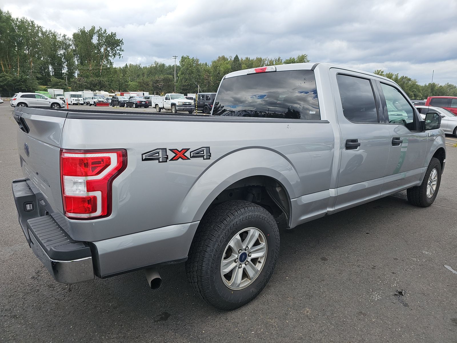 FORD F-150 - 5