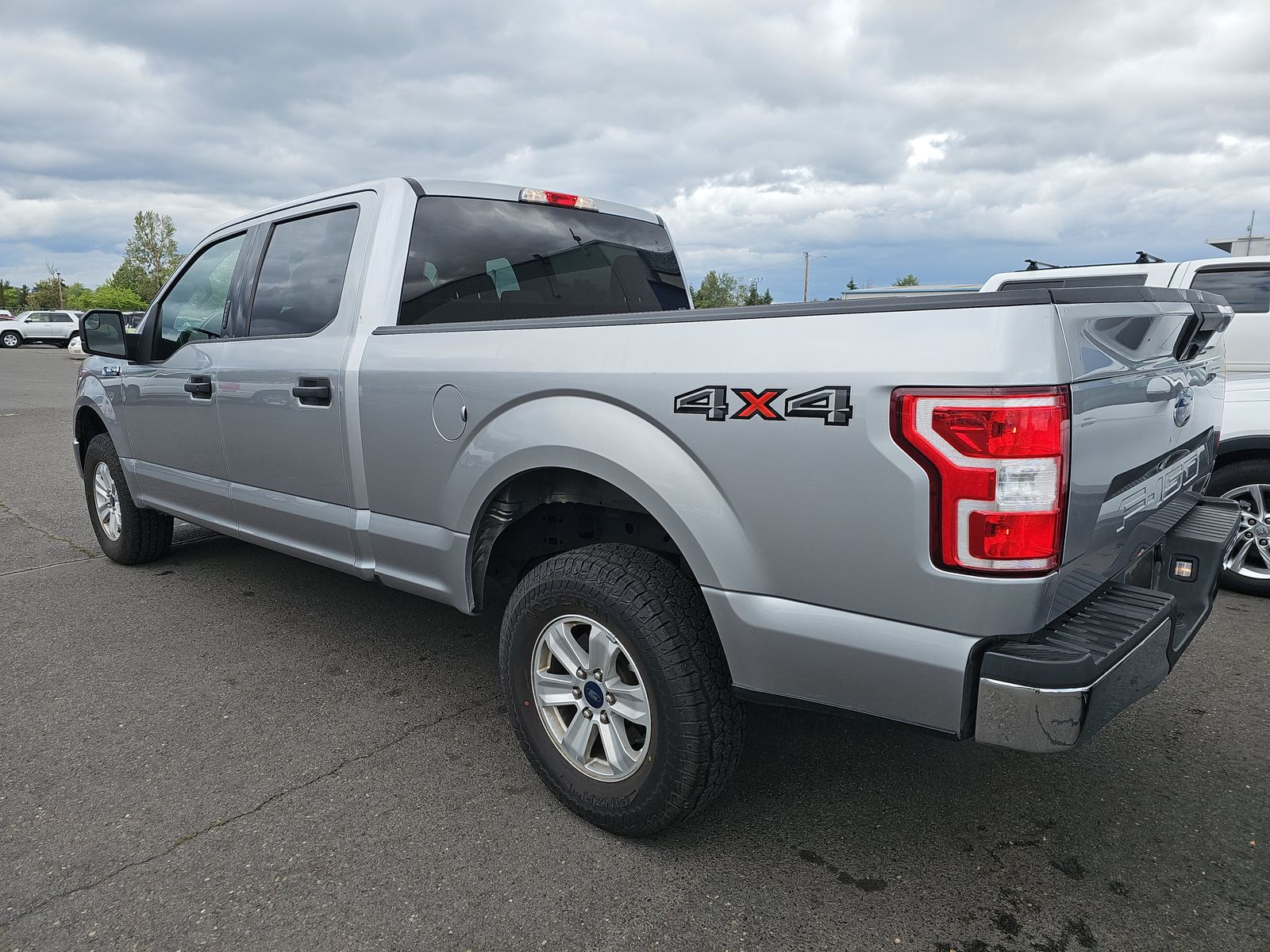 FORD F-150 - 7