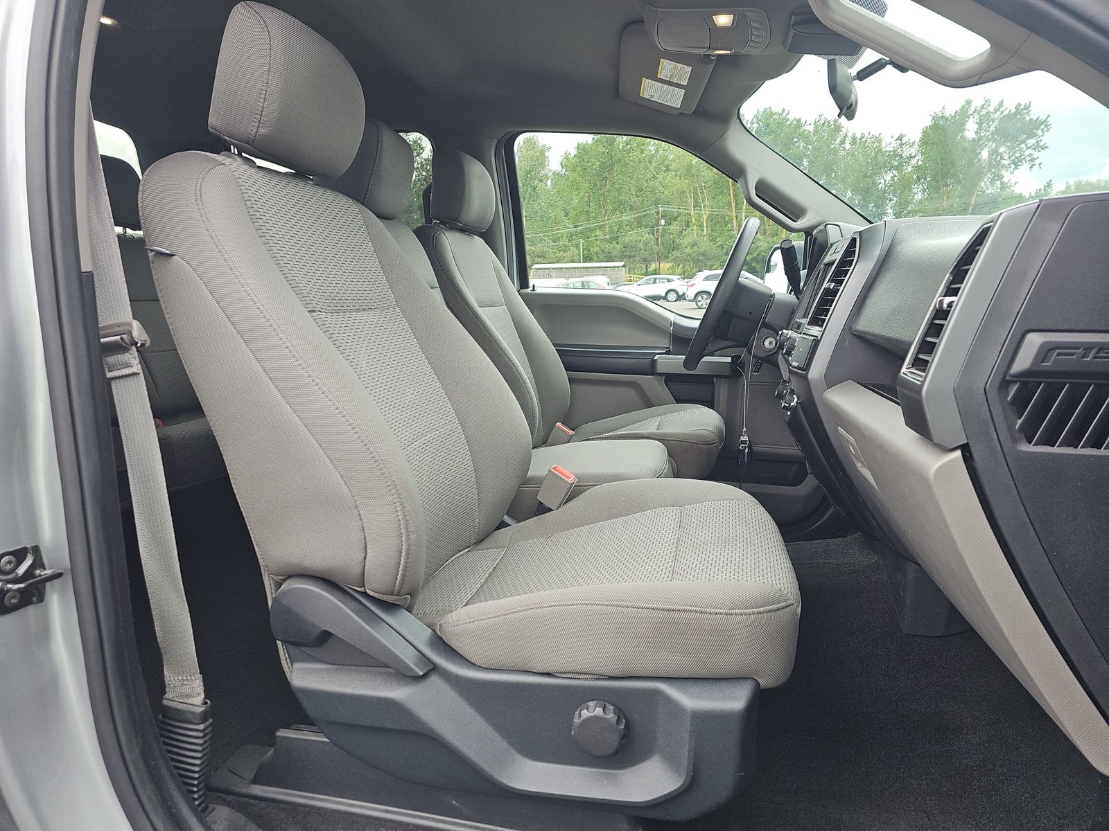 FORD F-150 - 9