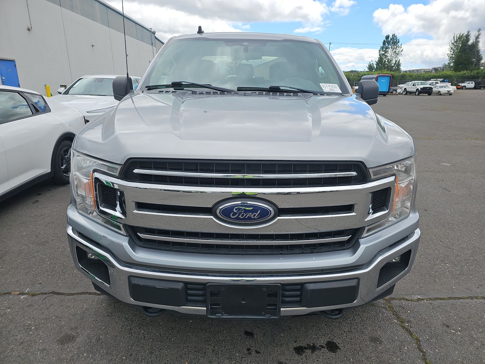 FORD F-150 - 3