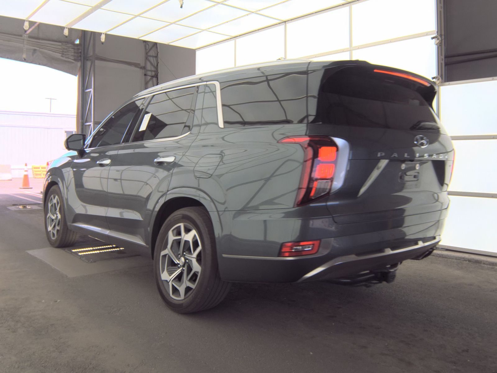 HYUNDAI PALISADE - 9