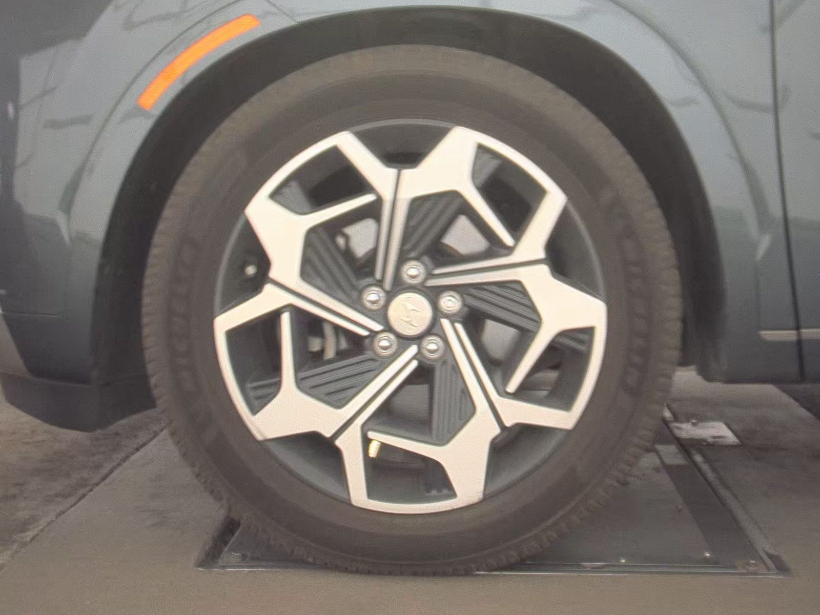 HYUNDAI PALISADE - 10