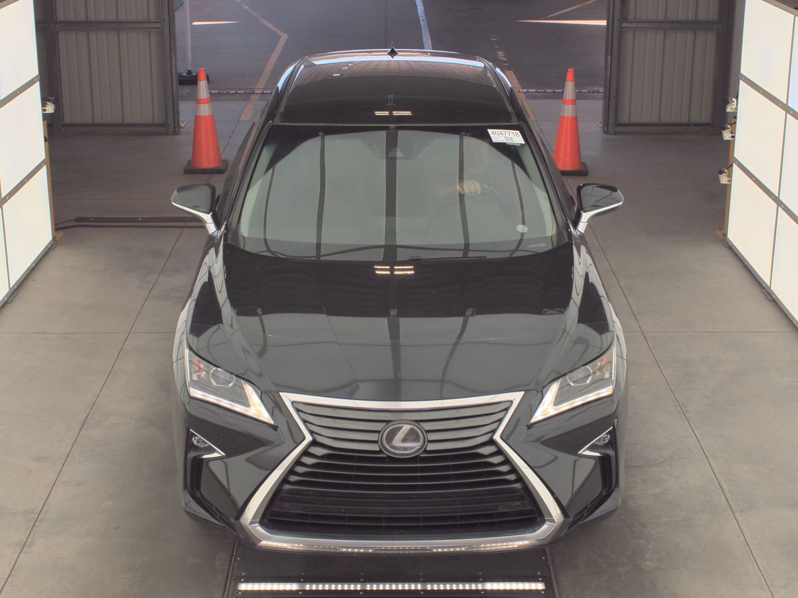 2019 Lexus RX RX 350 FWD