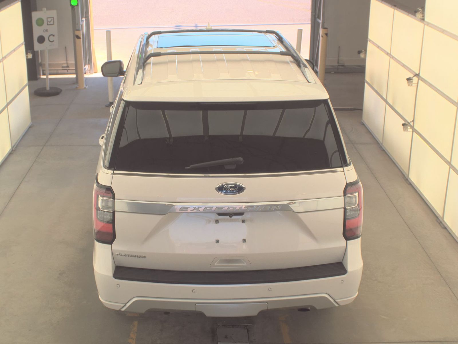 FORD EXPEDITION - 7
