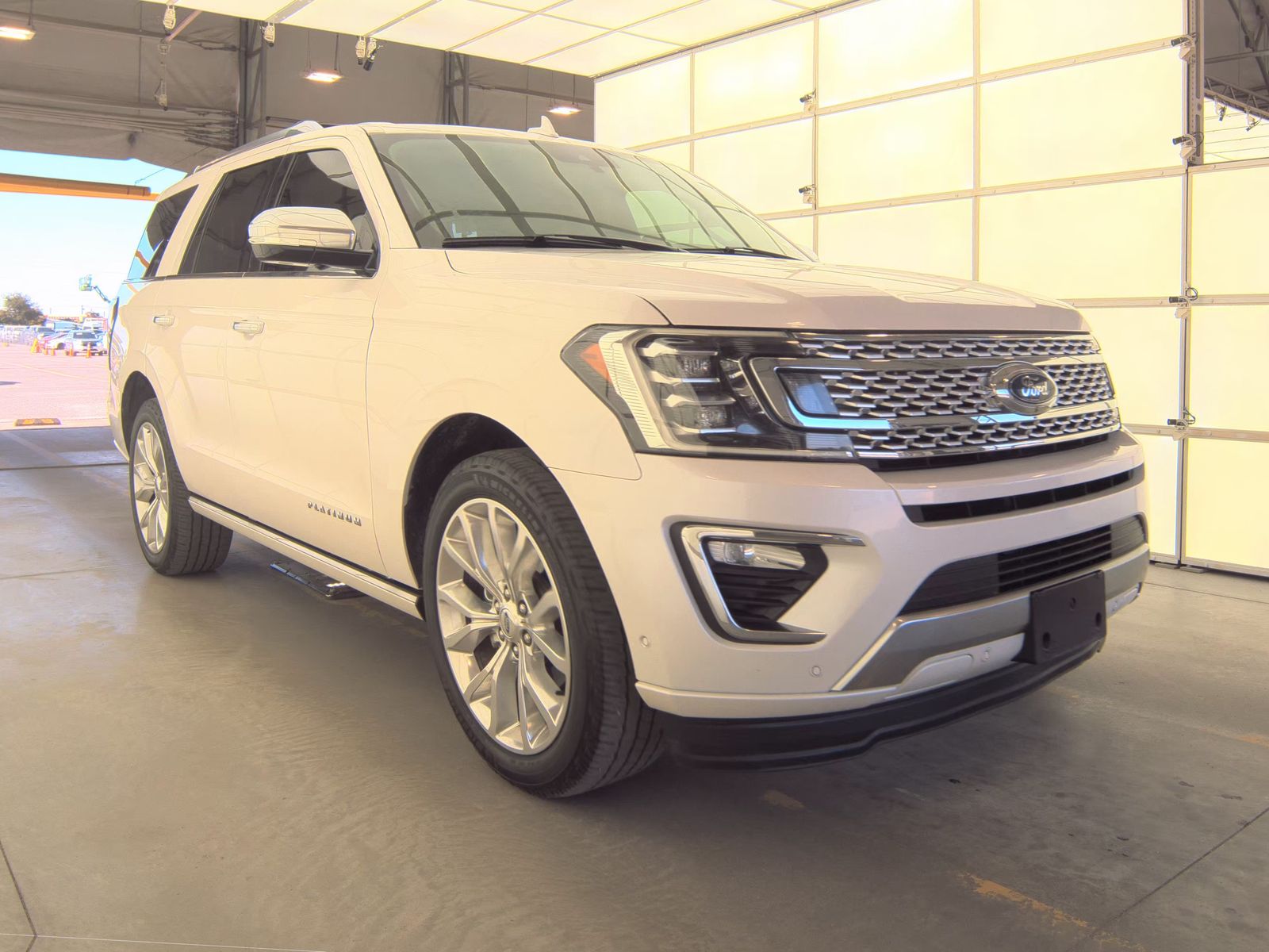 FORD EXPEDITION - 5