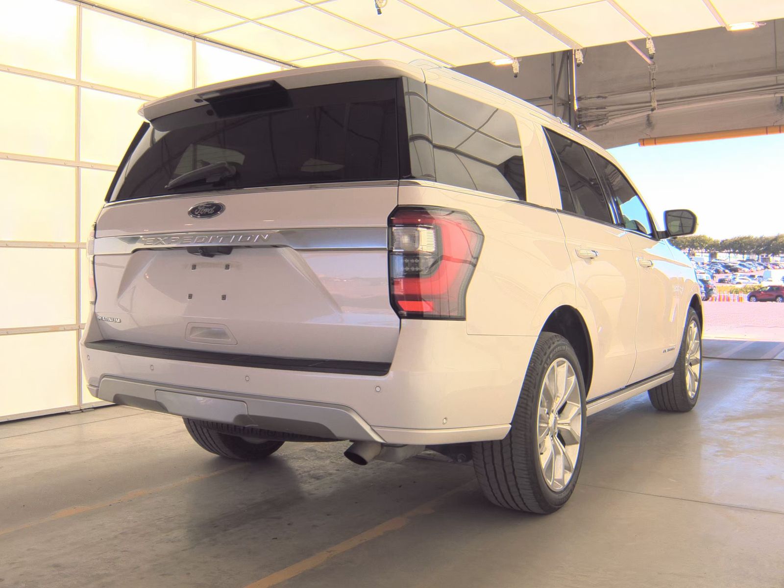 FORD EXPEDITION - 6