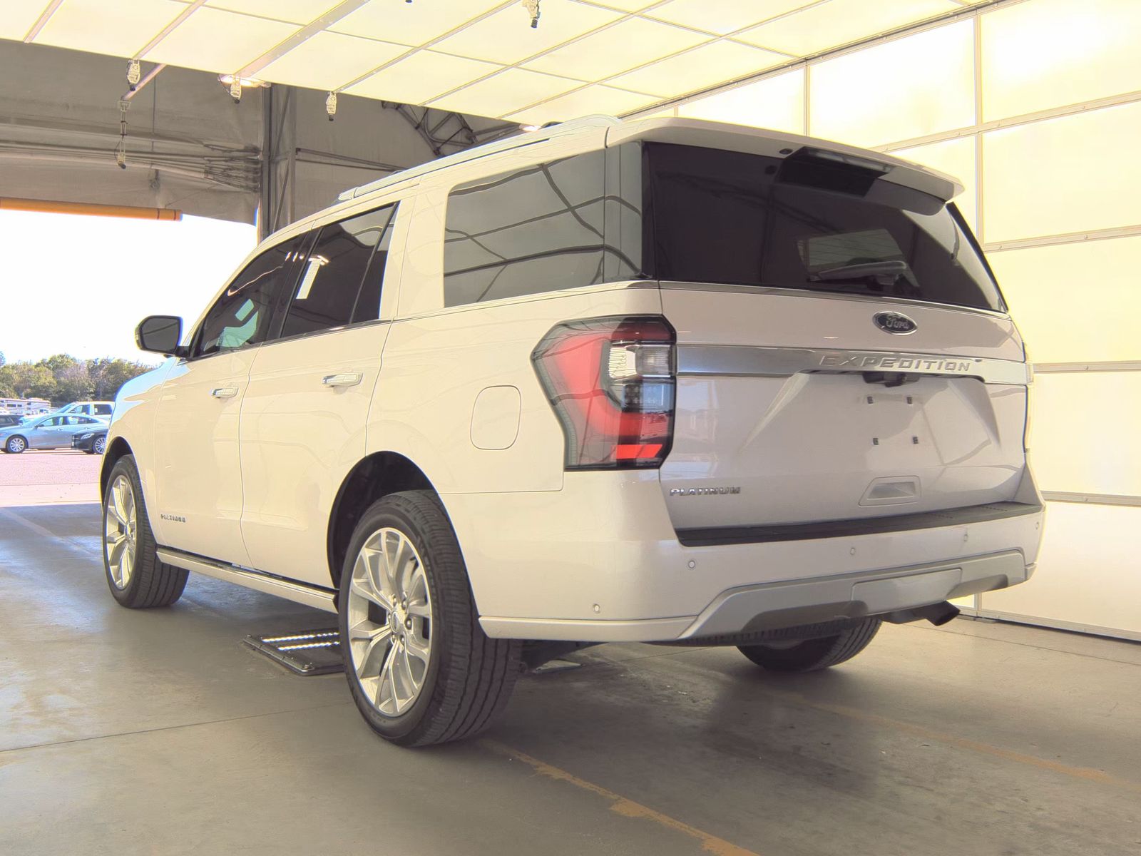 FORD EXPEDITION - 9