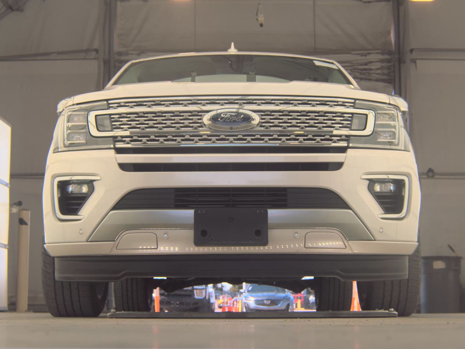 FORD EXPEDITION - 4