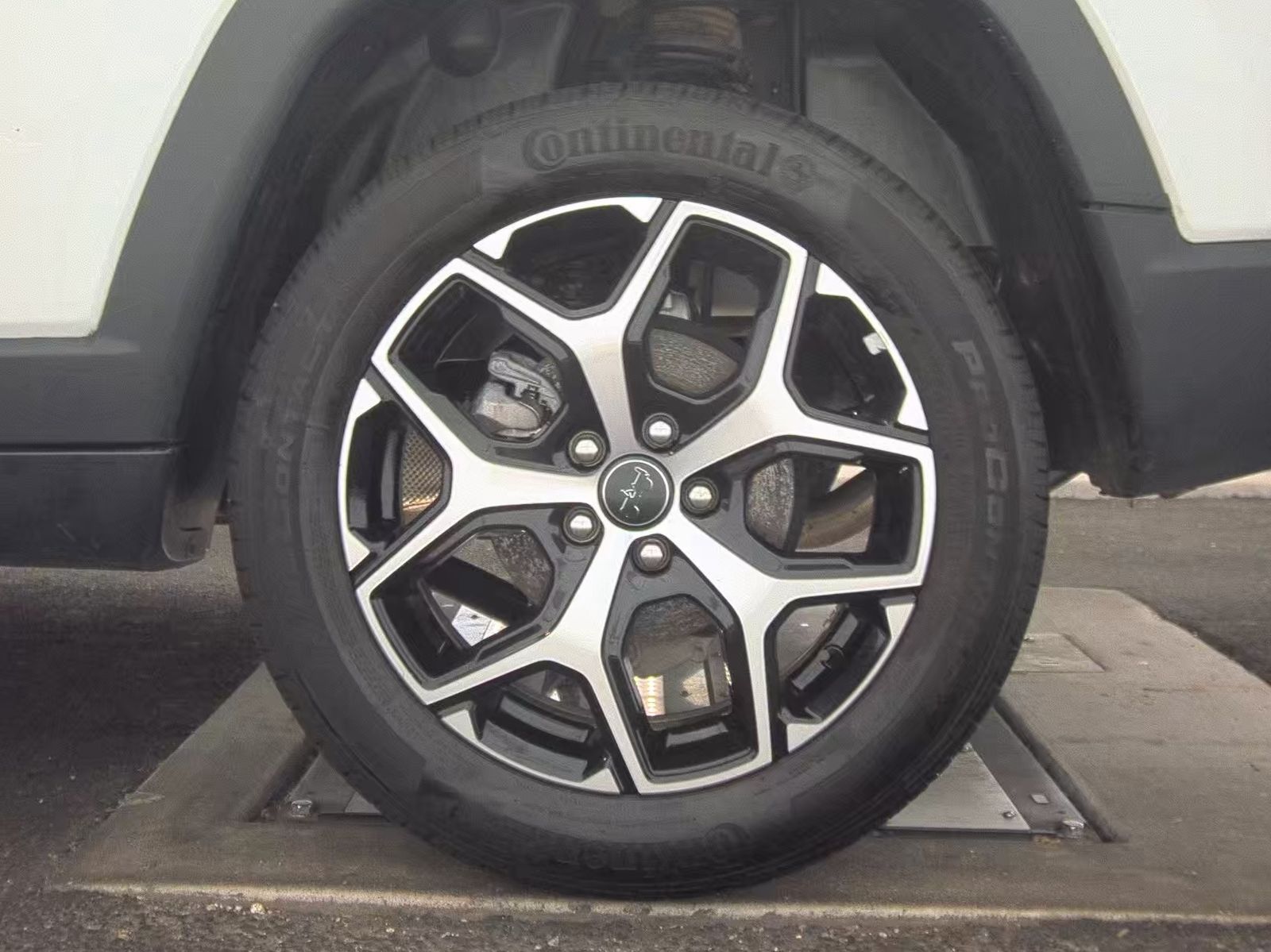 2025 Jeep Compass Limited AWD