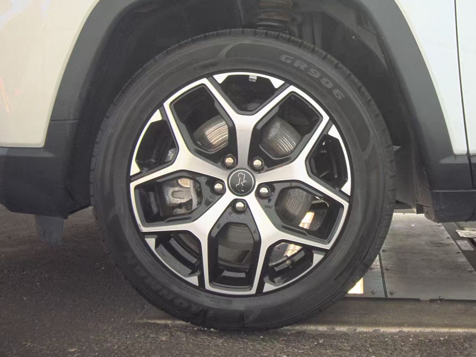 2025 Jeep Compass Limited AWD